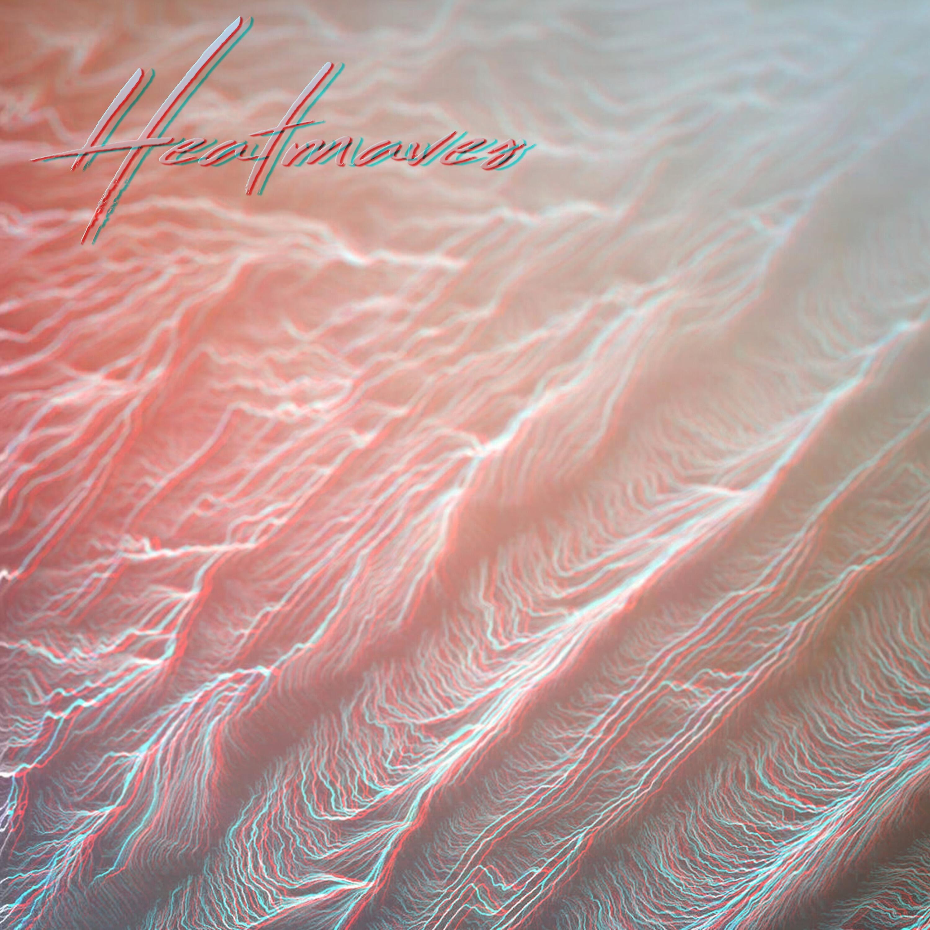 Релиз Heatwaves