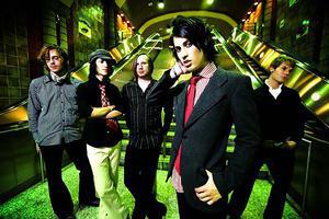 We are the Fury
