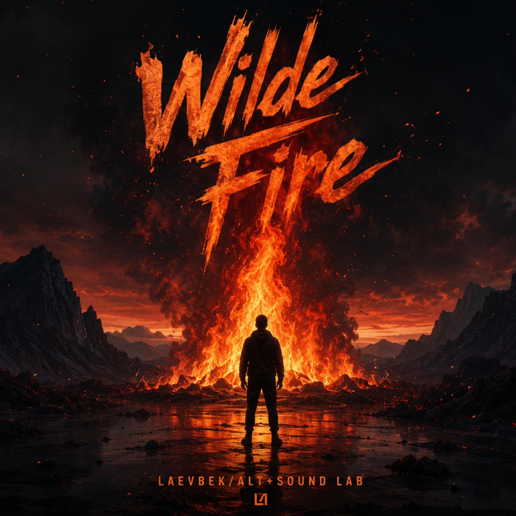 Релиз Wilde Fire