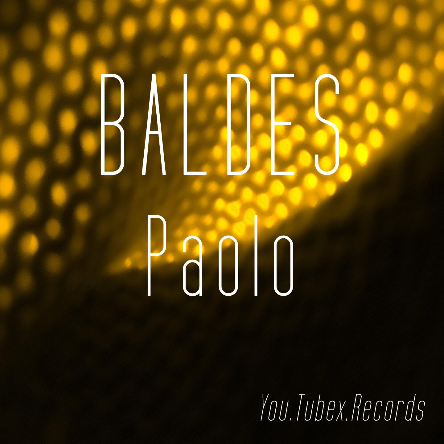 Baldes