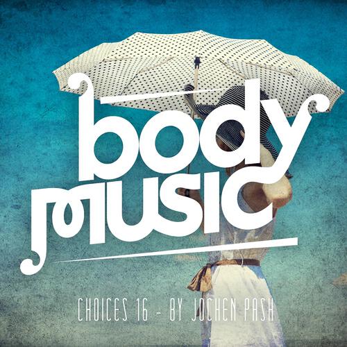 Релиз Body Music - Choices 16
