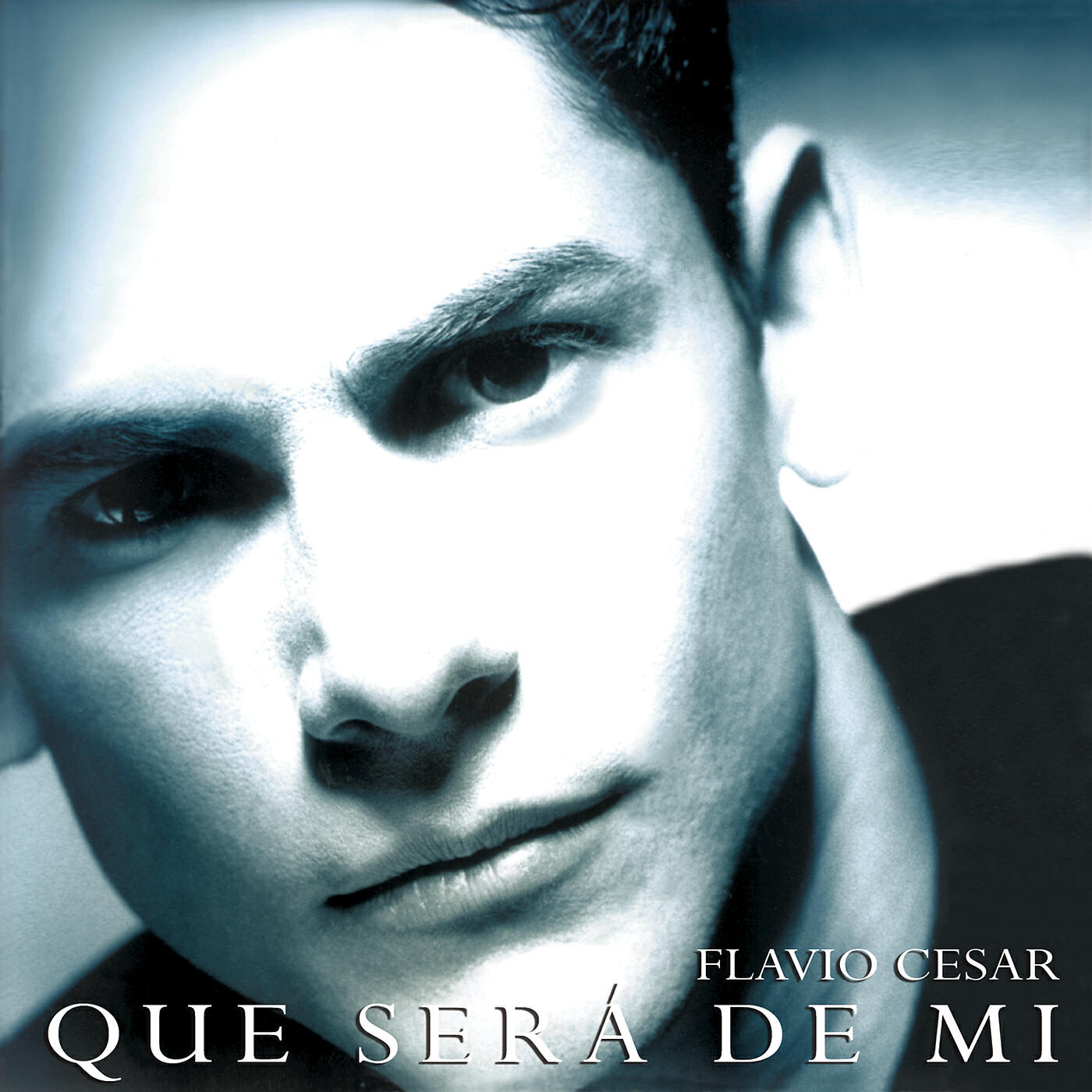 Релиз Que Será de Mi