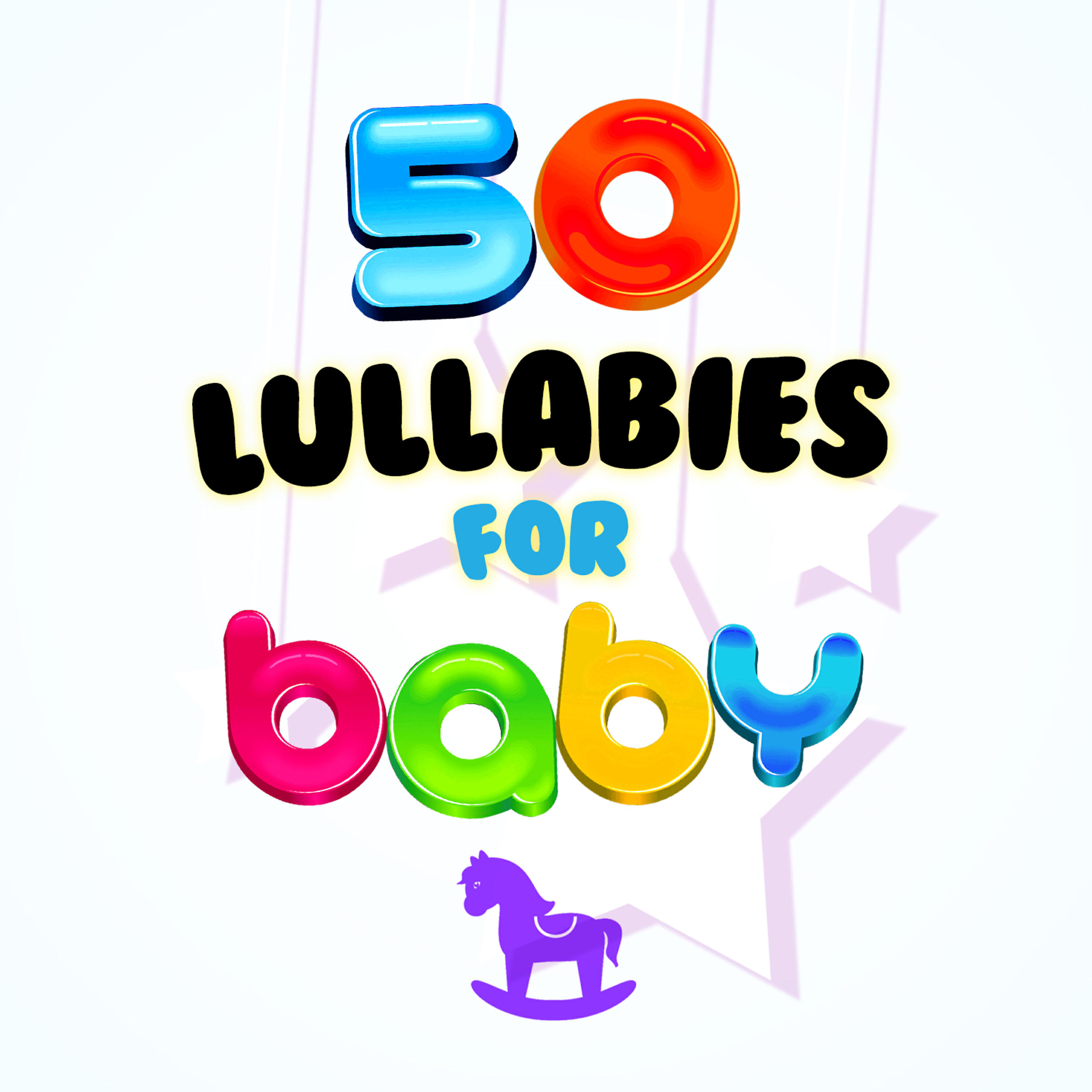 Релиз 50 Lullabies for Baby: Sleep, Soothing, Meditation, Soft, Healing