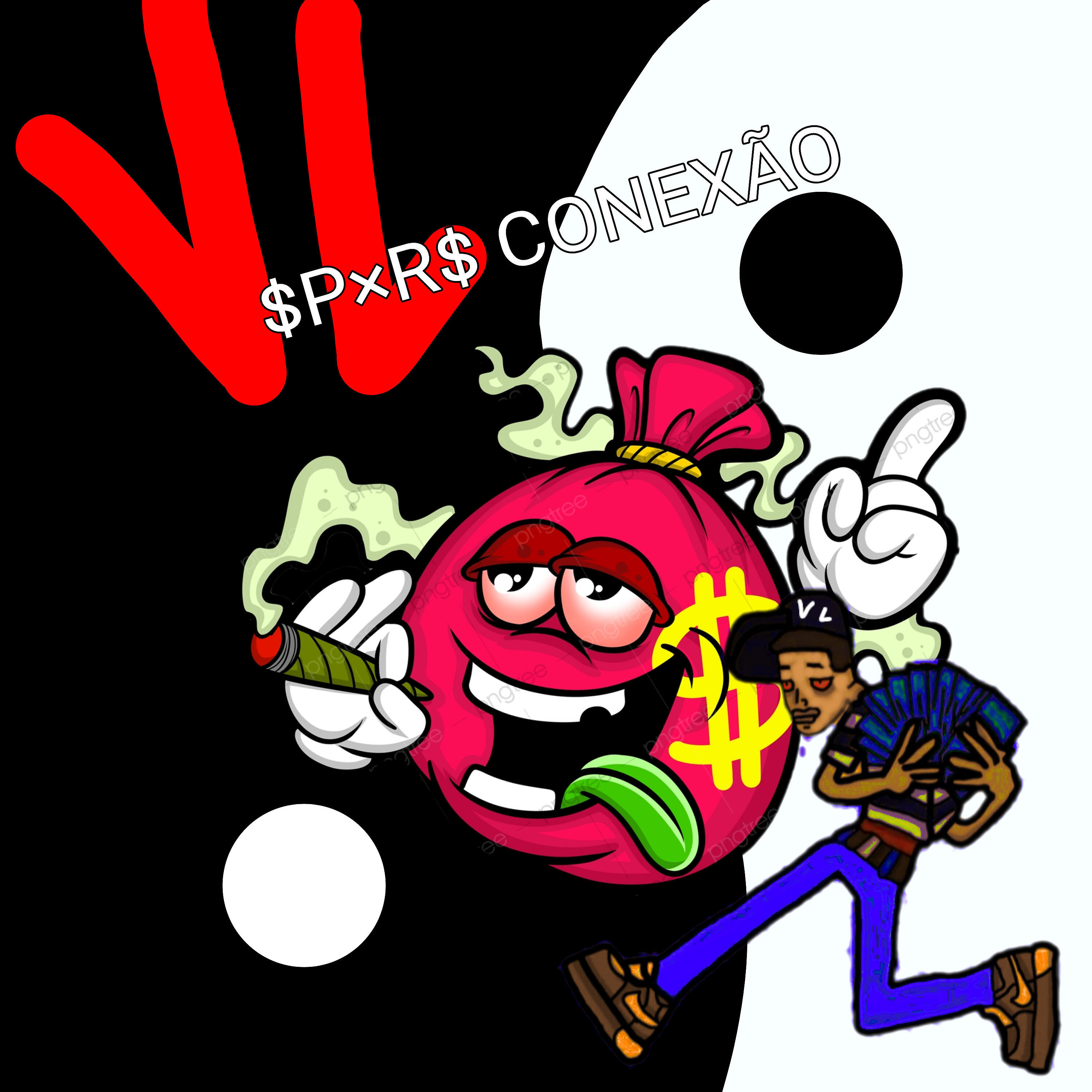 Релиз $P×R$ Conexão