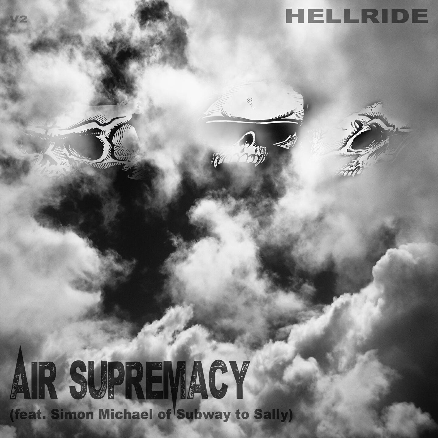 Релиз Air Supremacy