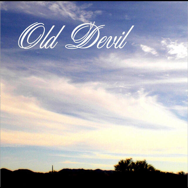 Релиз Old Devil