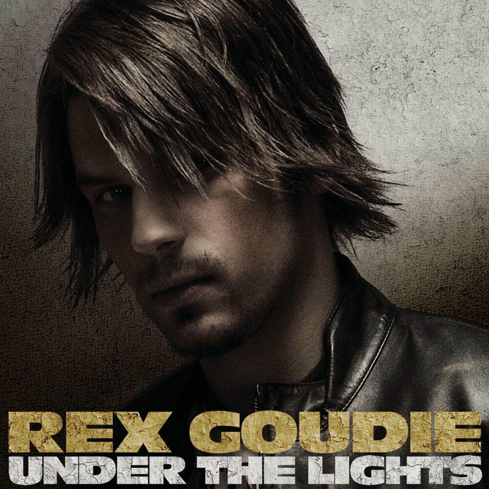 Релиз Under The Lights