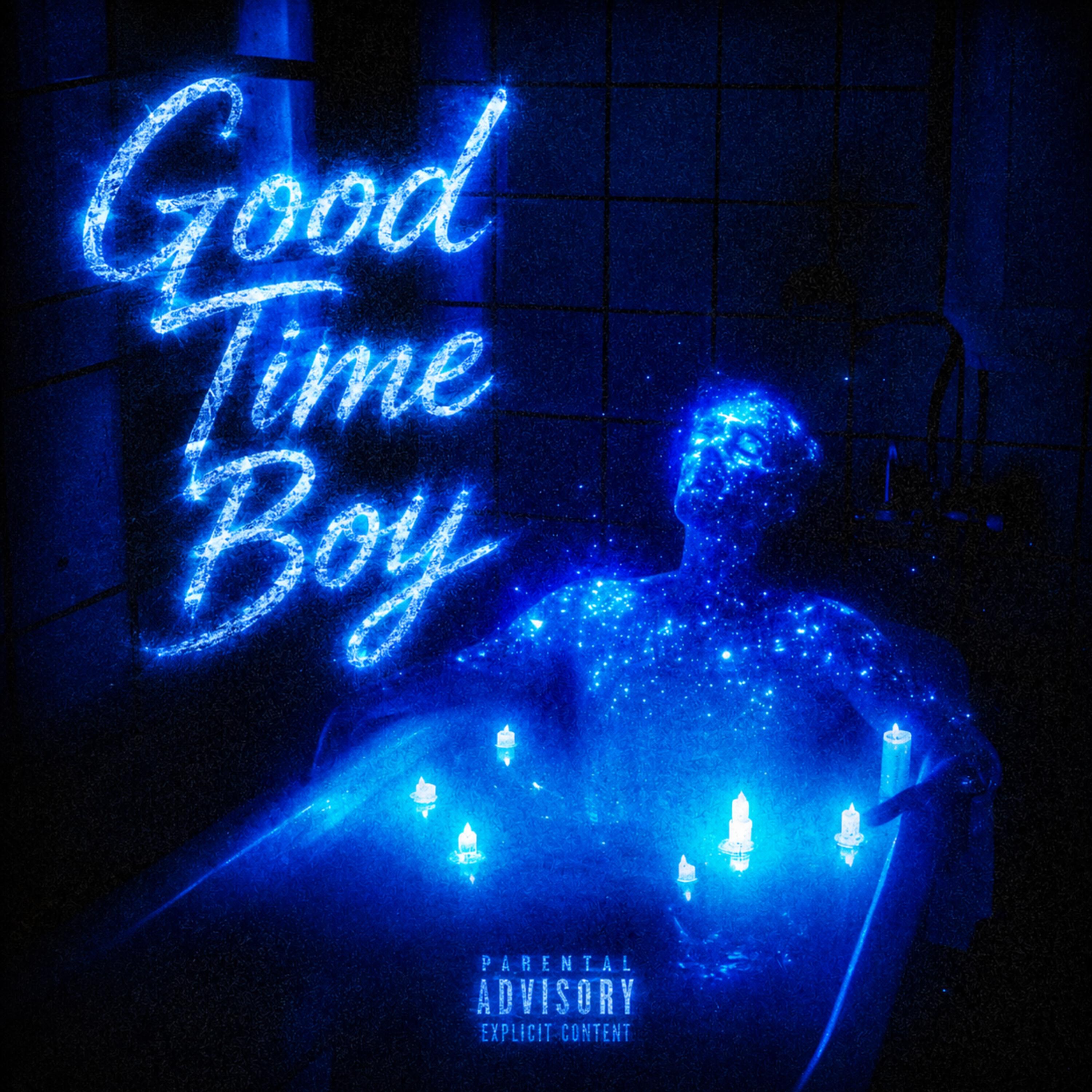 Релиз Good Time Boy