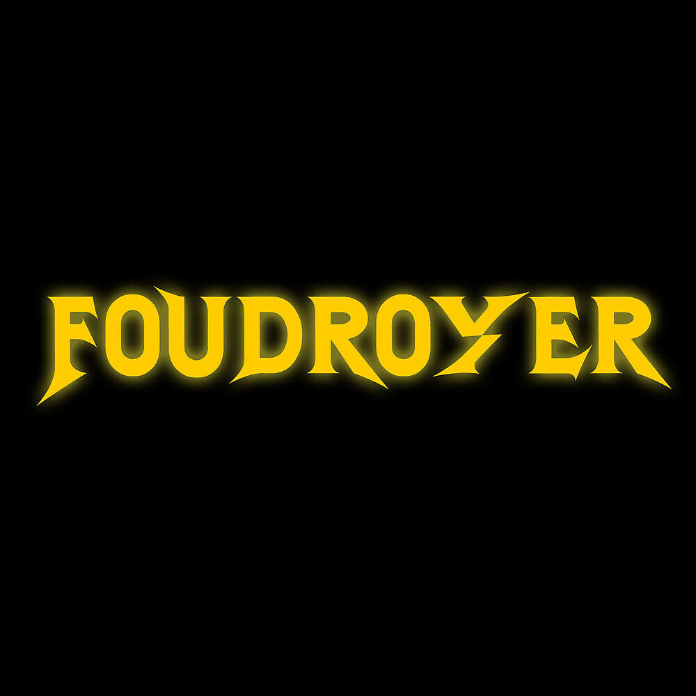 Релиз Foudroyer