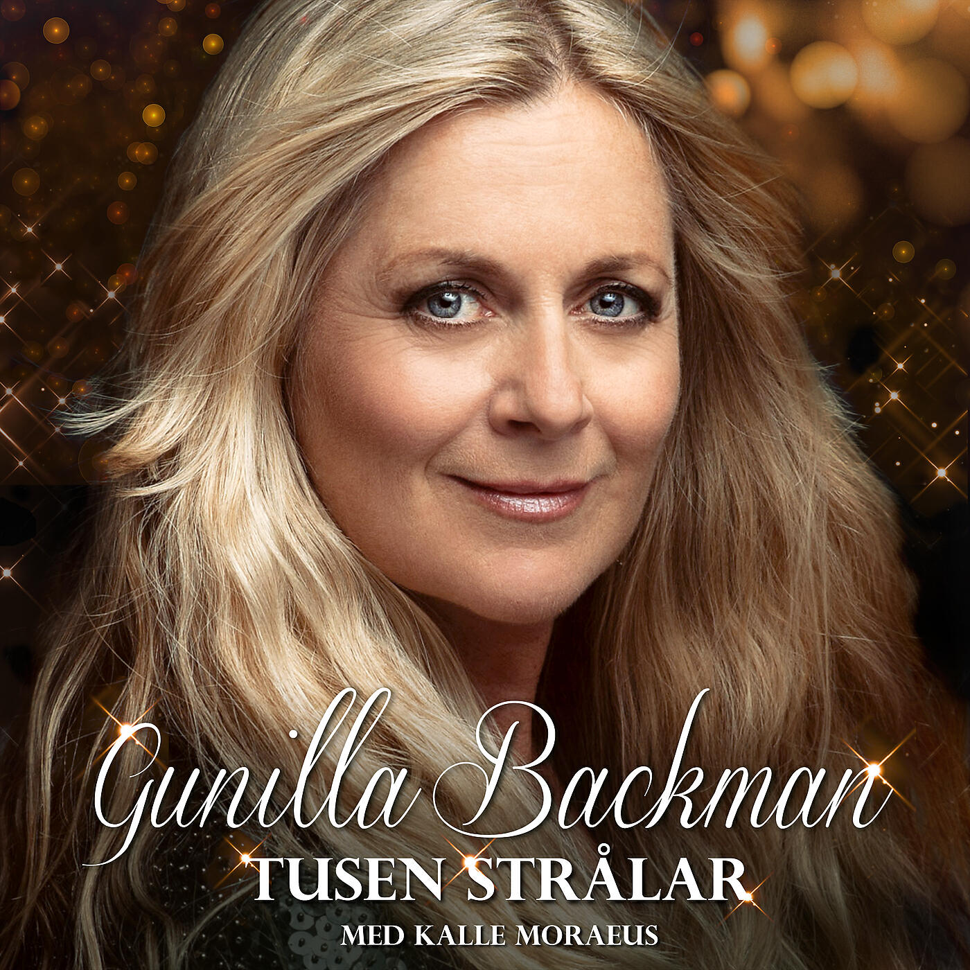 Релиз Tusen Strålar