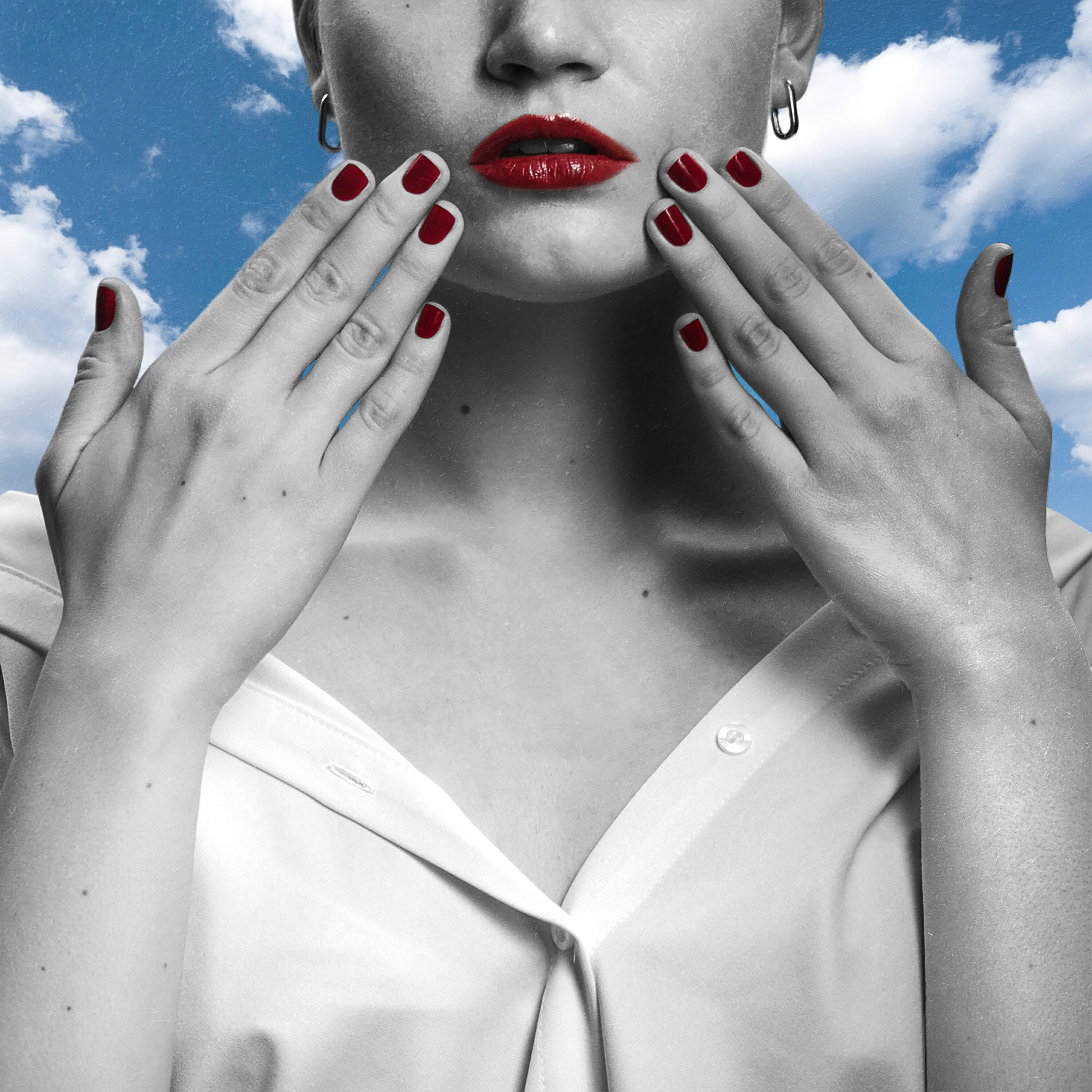 Релиз Raspberry Blues