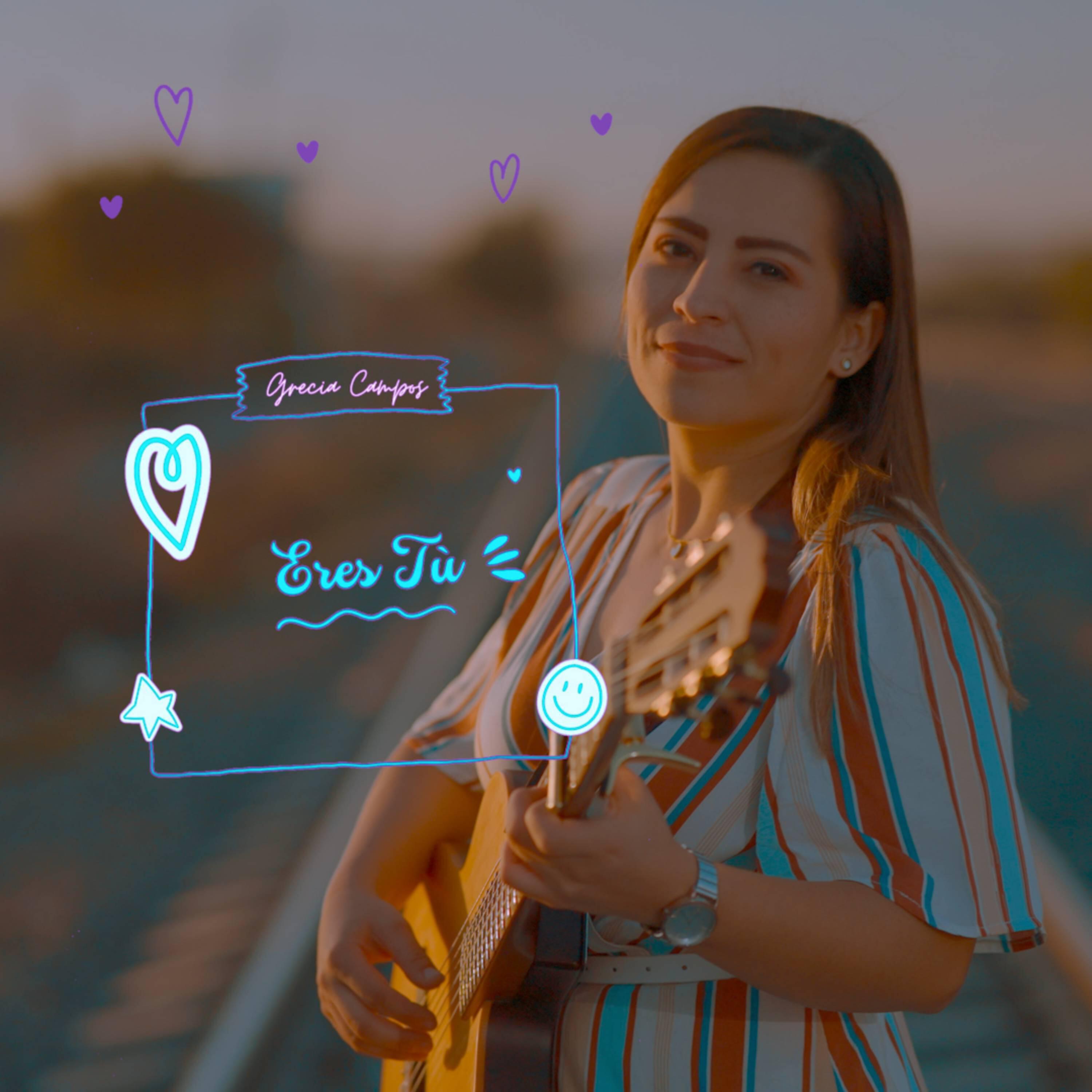 Релиз Eres Tú