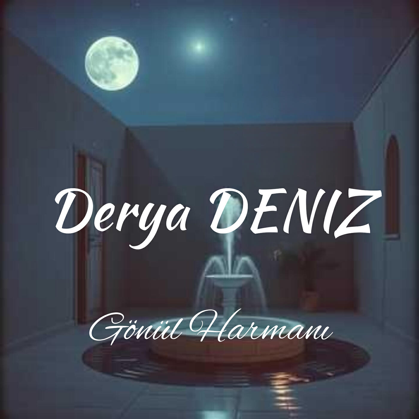 Релиз Gönül Harmanı