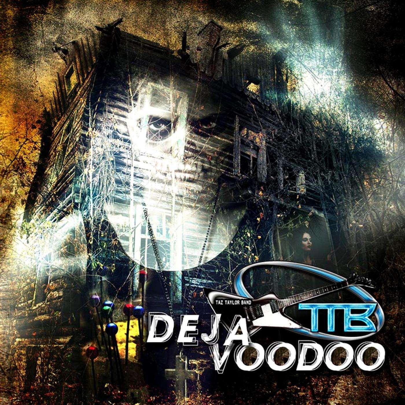 Релиз Deja Voodoo