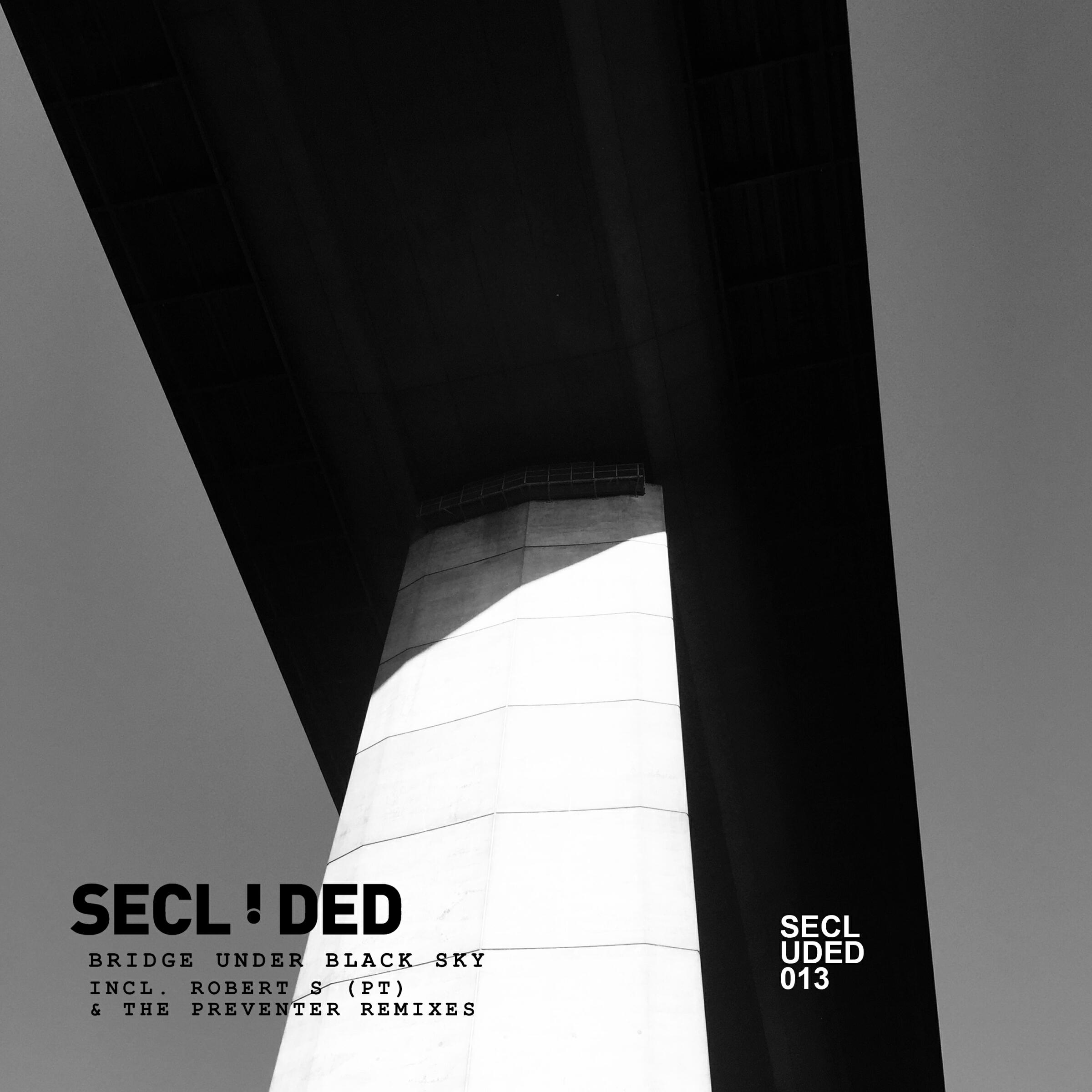 Релиз Bridge Under Black Sky