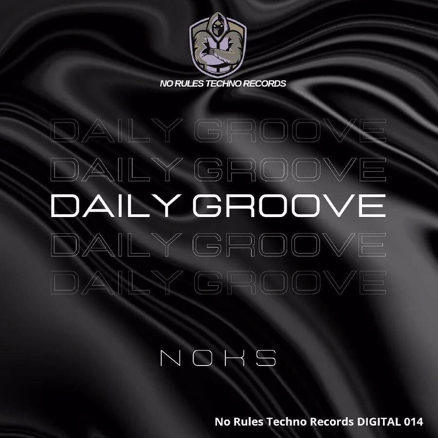 Релиз Daily Groove