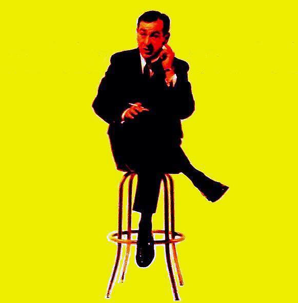 Shelley Berman