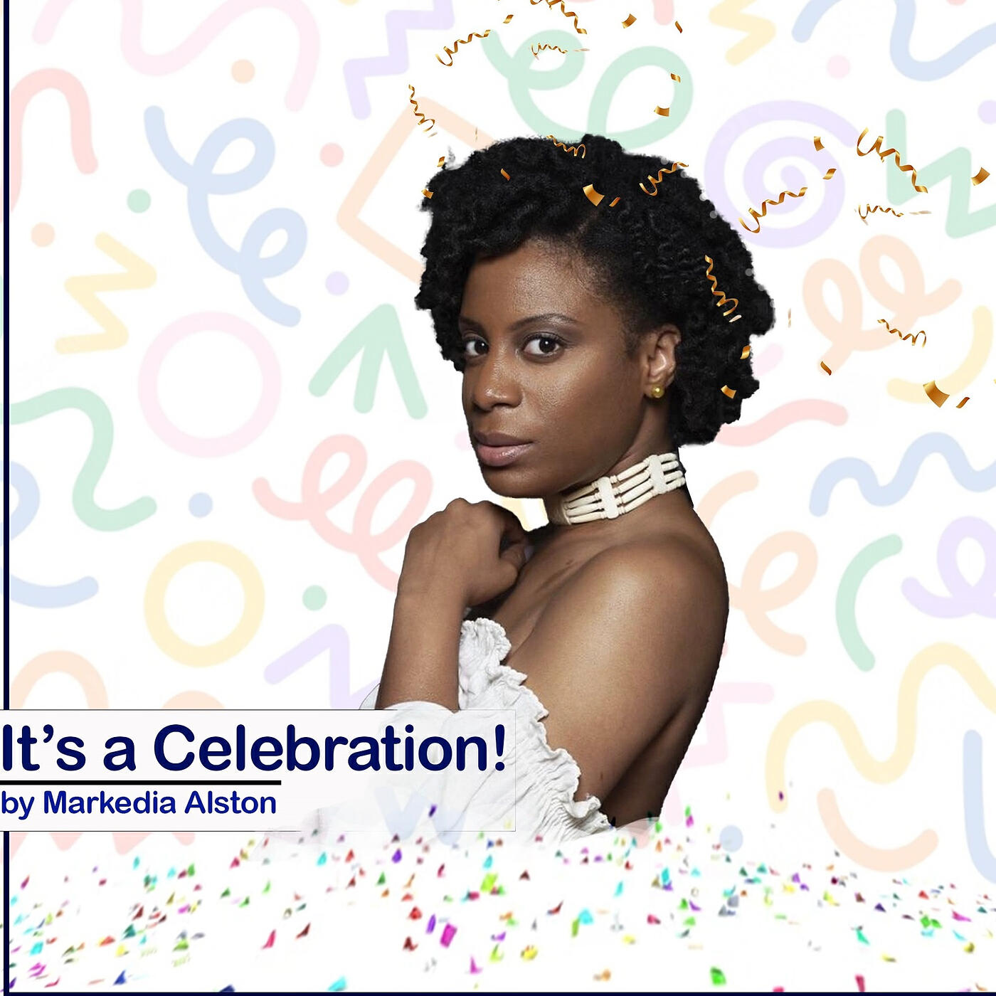 Релиз It's a Celebration