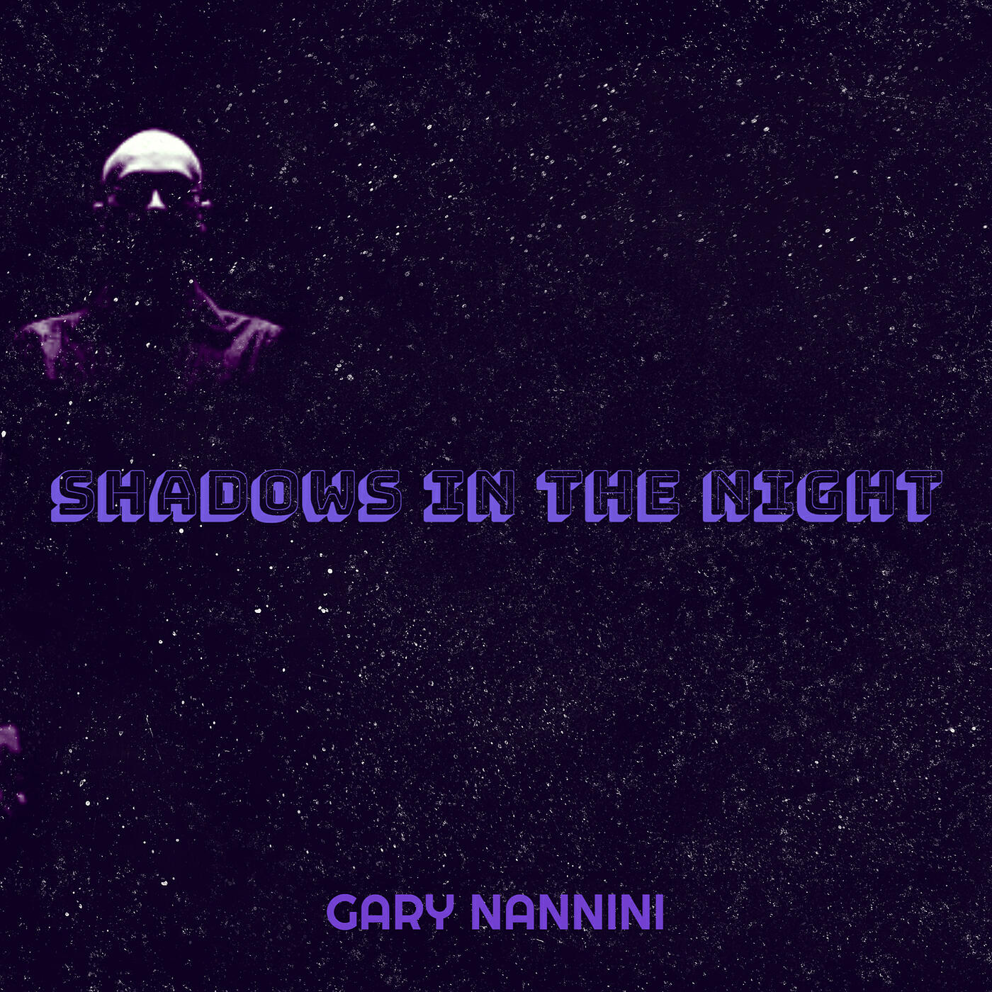 Релиз Shadows in the Night