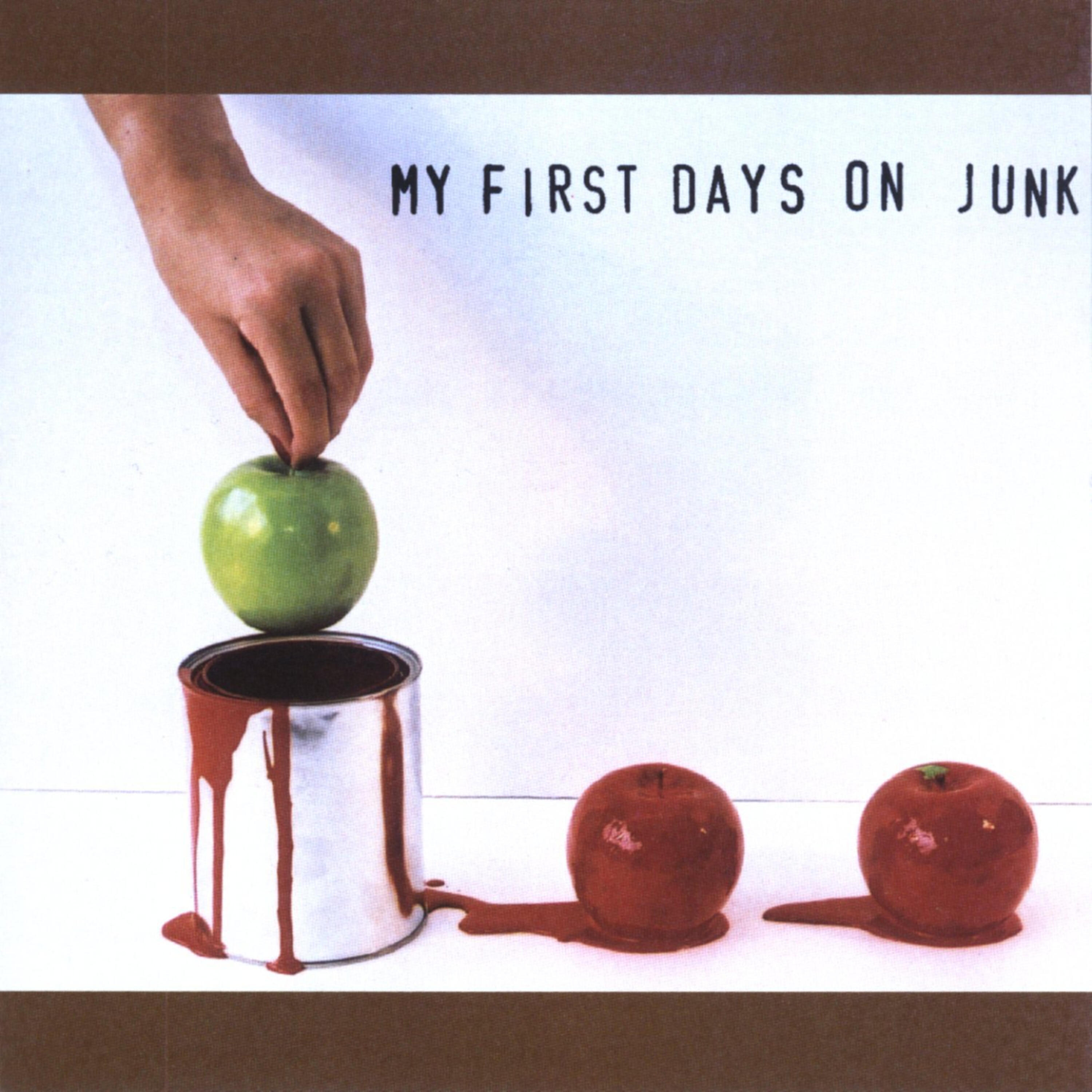 My First Days On Junk