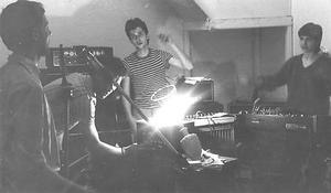 Primitive Calculators