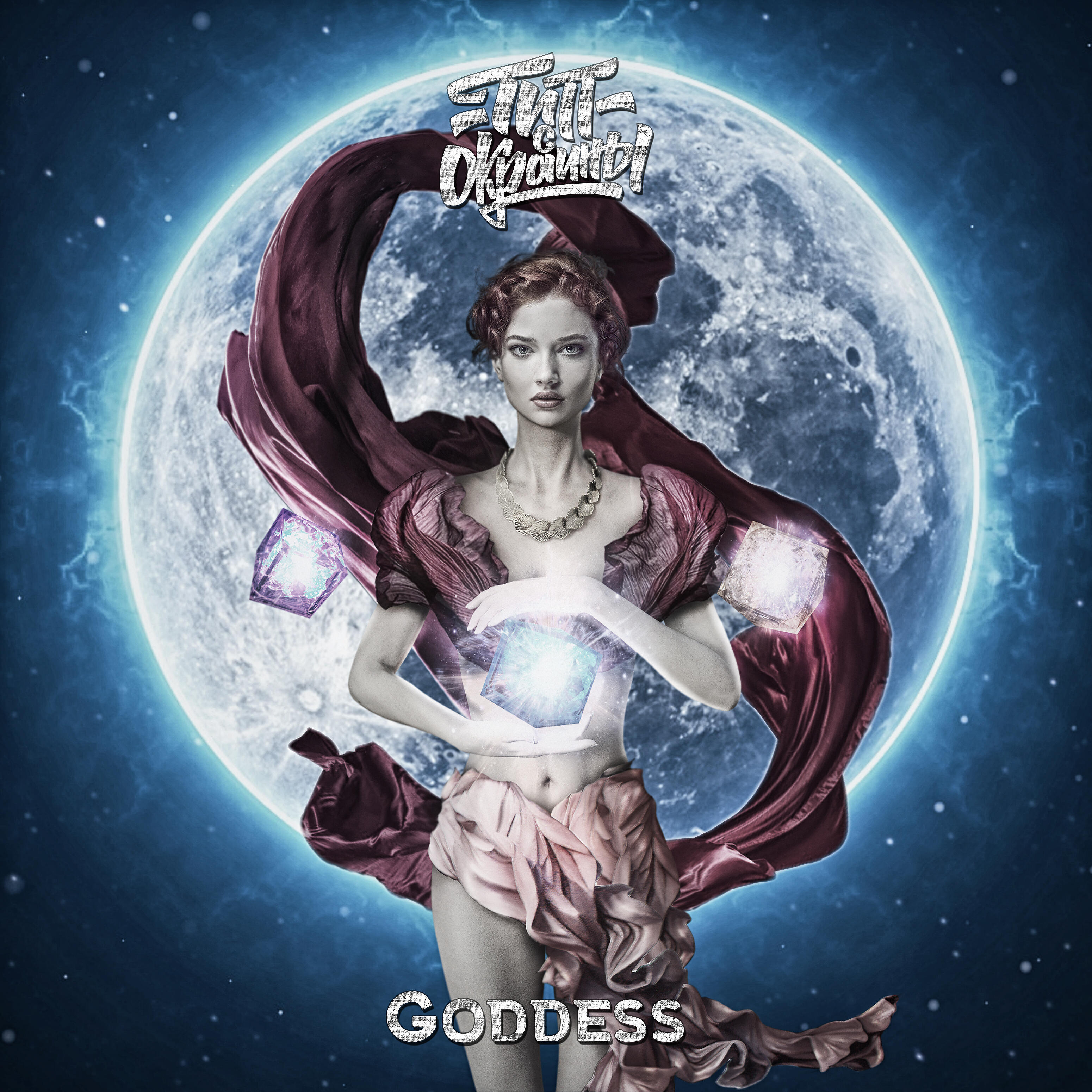 Релиз Goddess