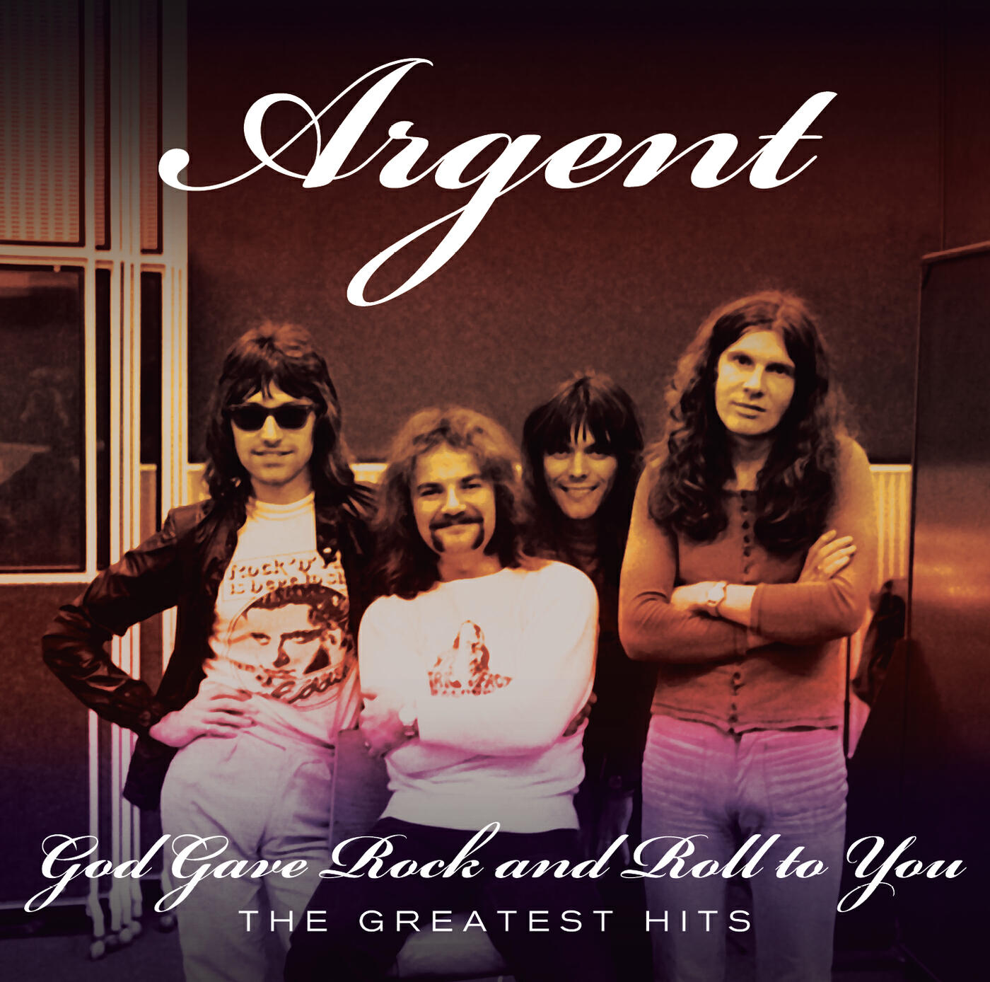 Релиз "The Best Of"