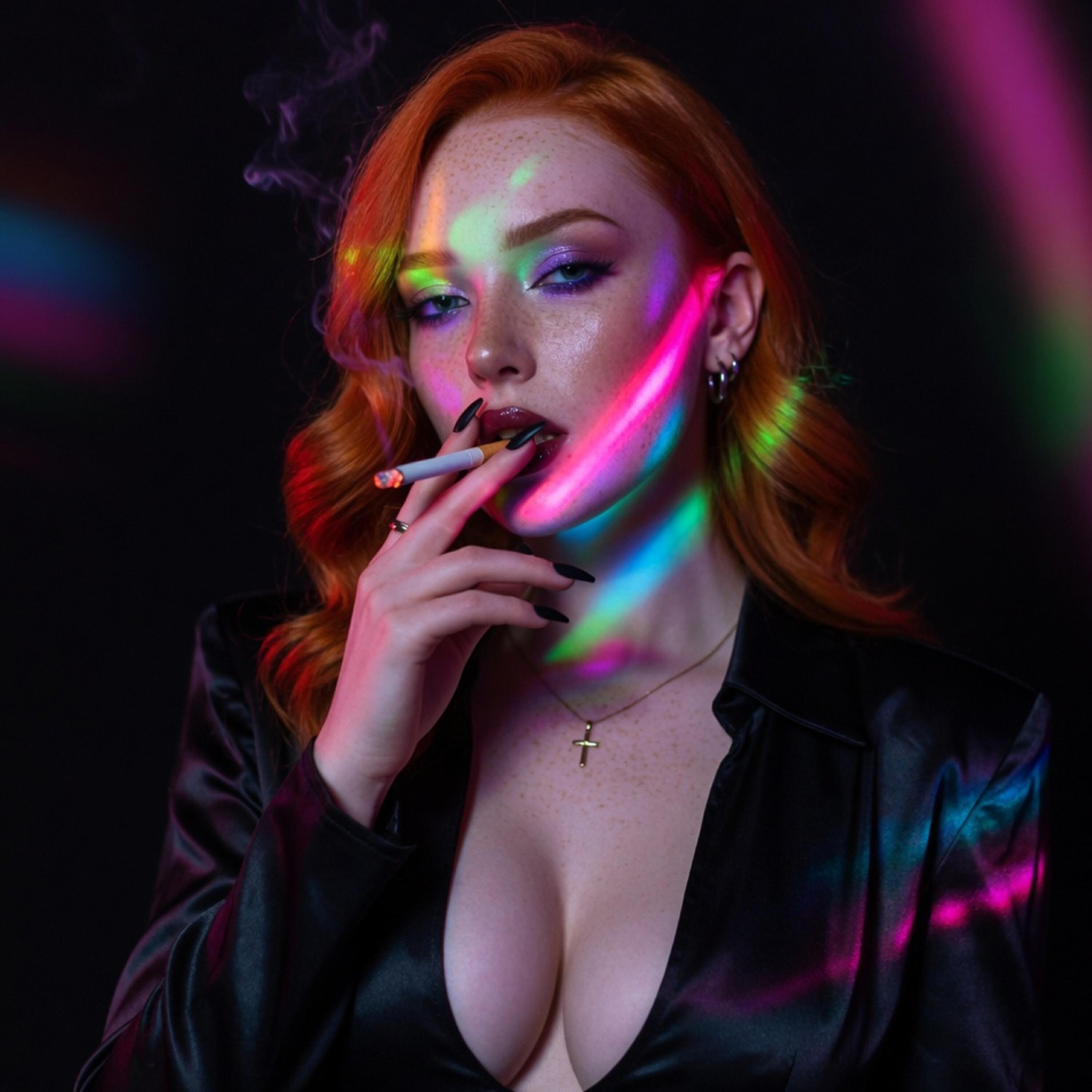 Релиз Night Drive