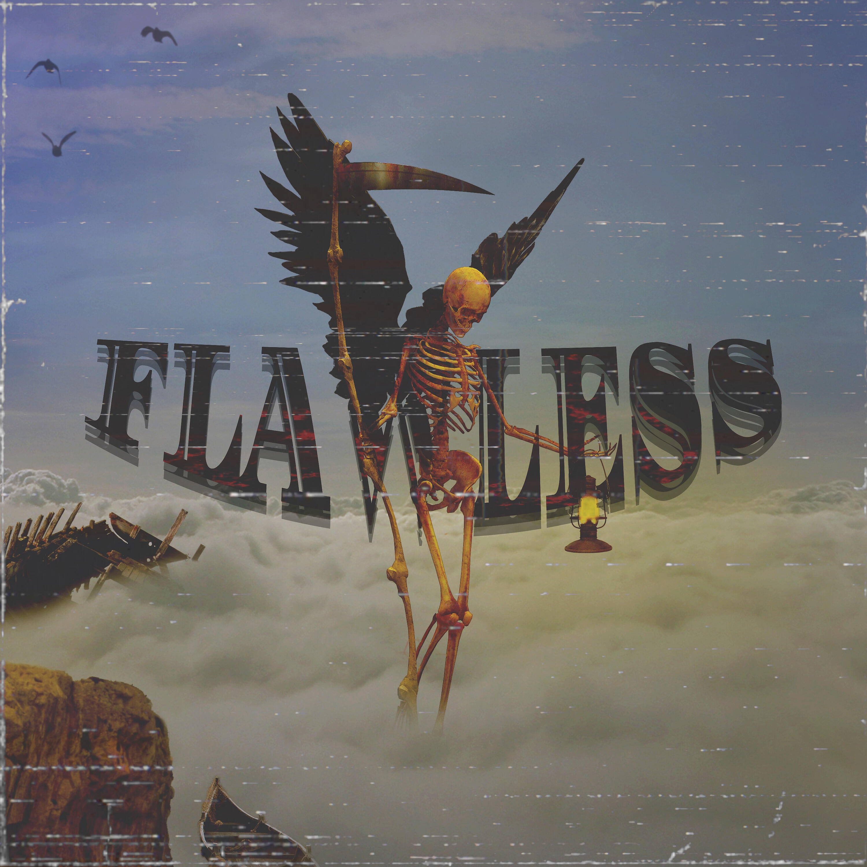 Релиз Flawless