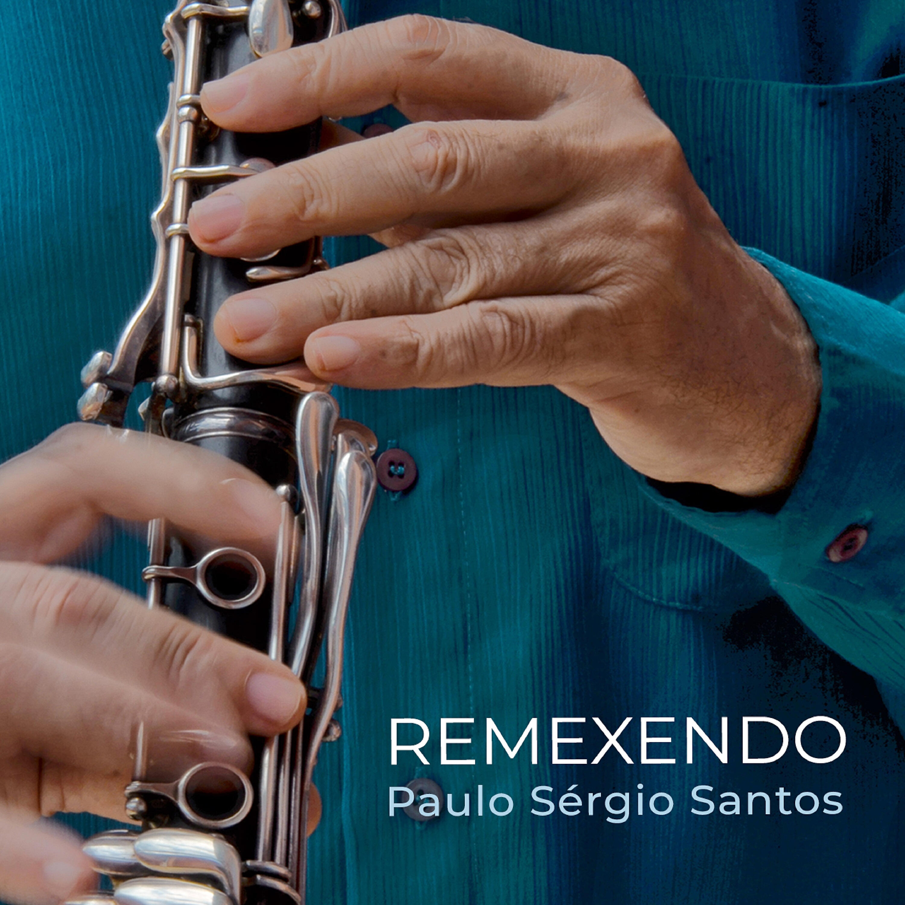 Релиз Remexendo