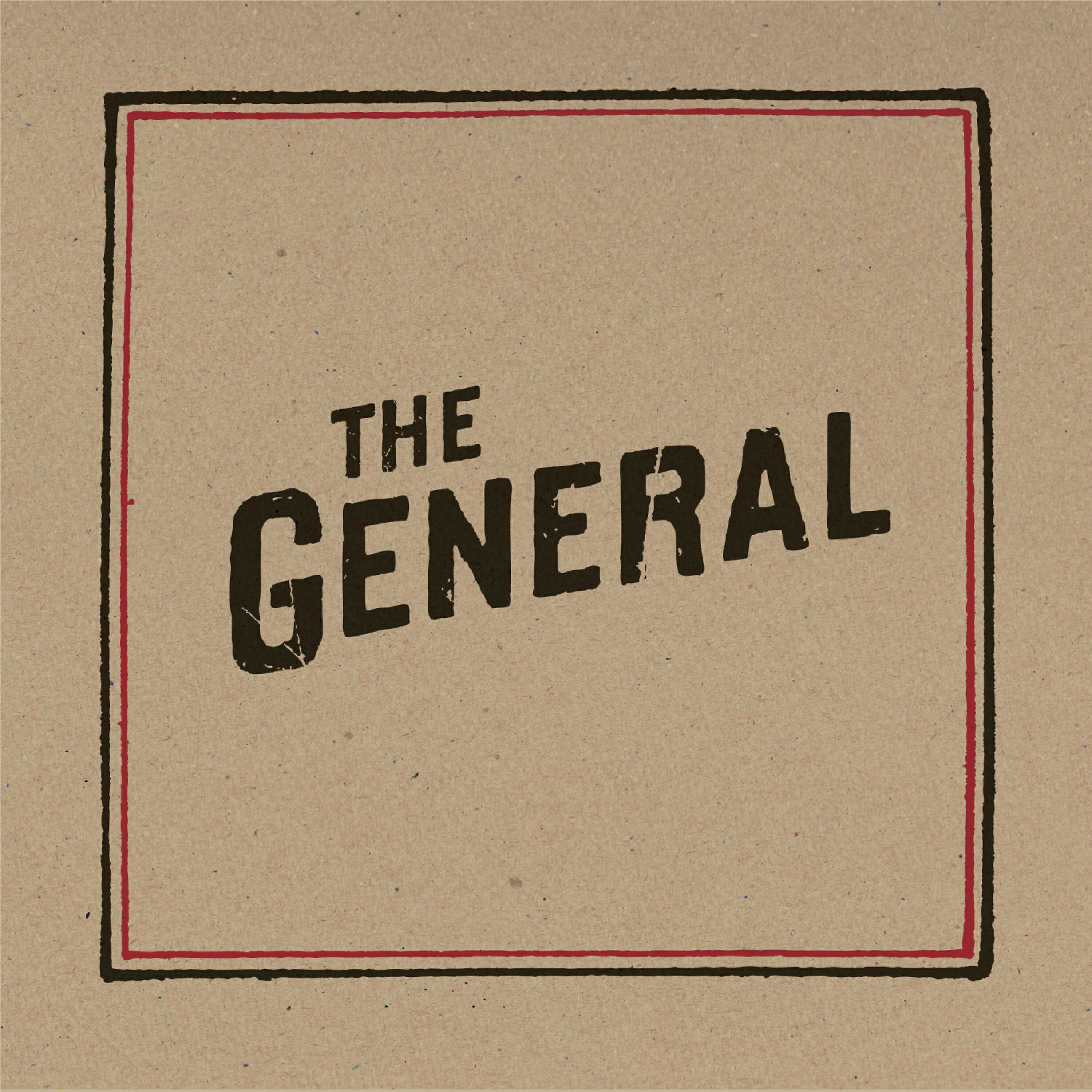 Релиз The General