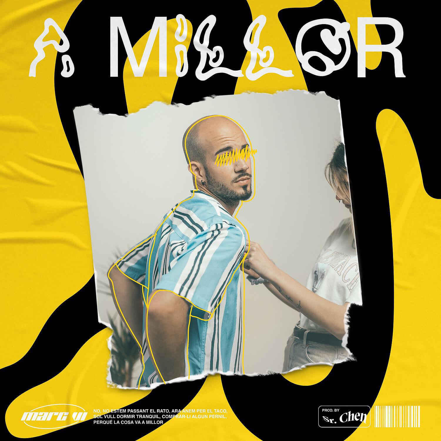Релиз A Millor