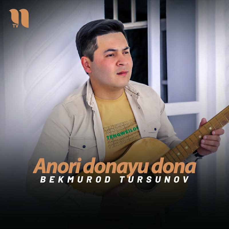 Релиз Anori donayu dona