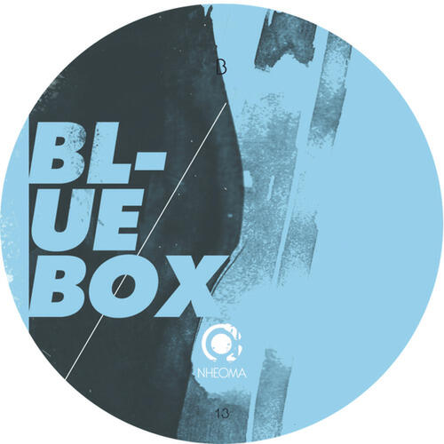 Релиз Blue Box