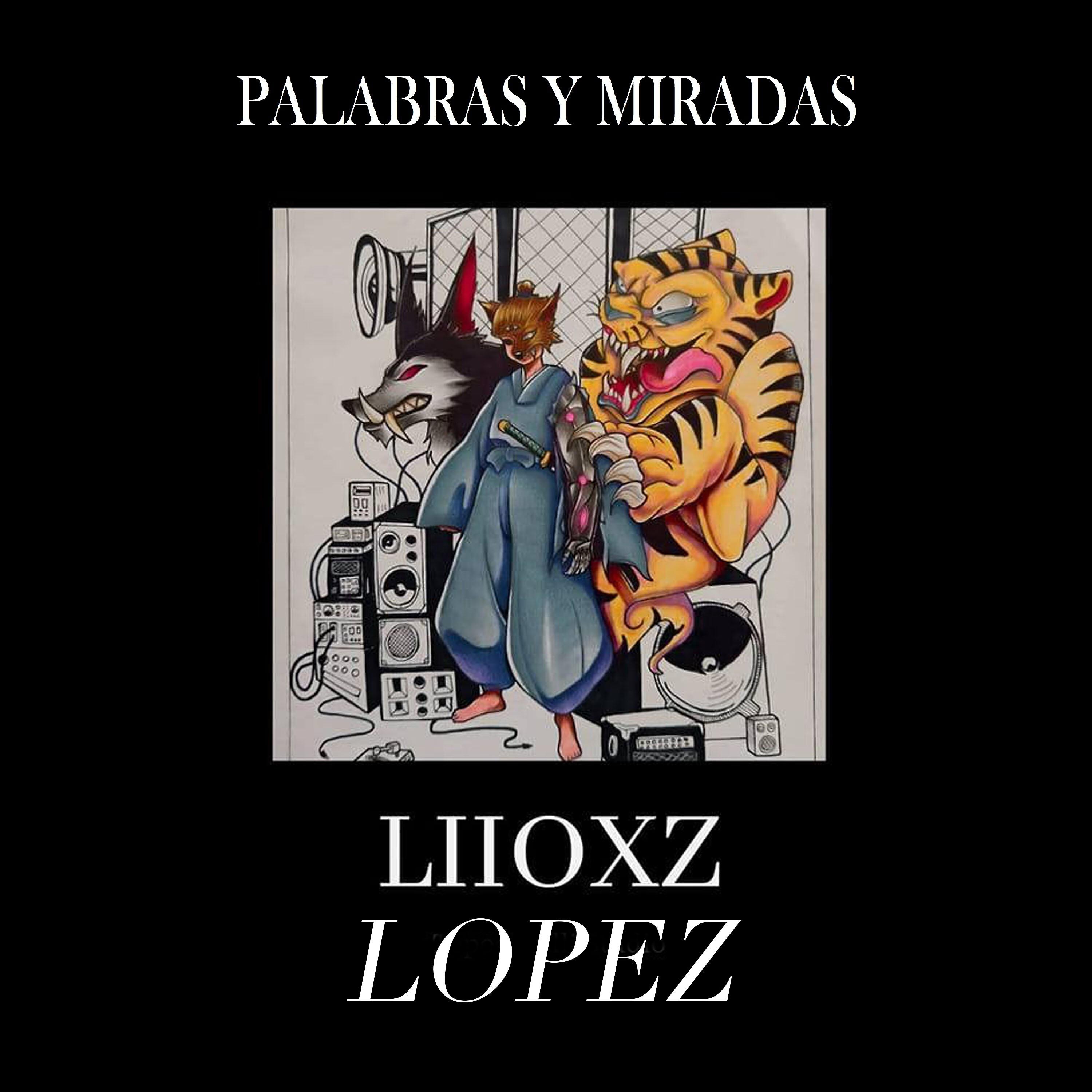Релиз Palabras y Miradas