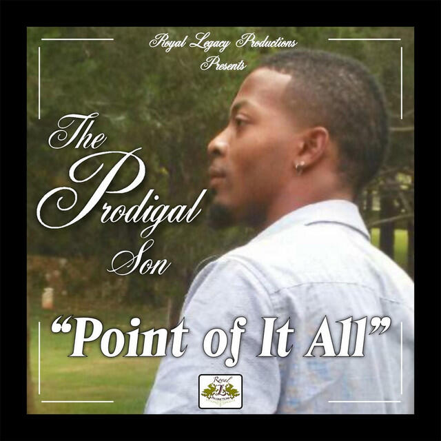 Релиз Point of It All