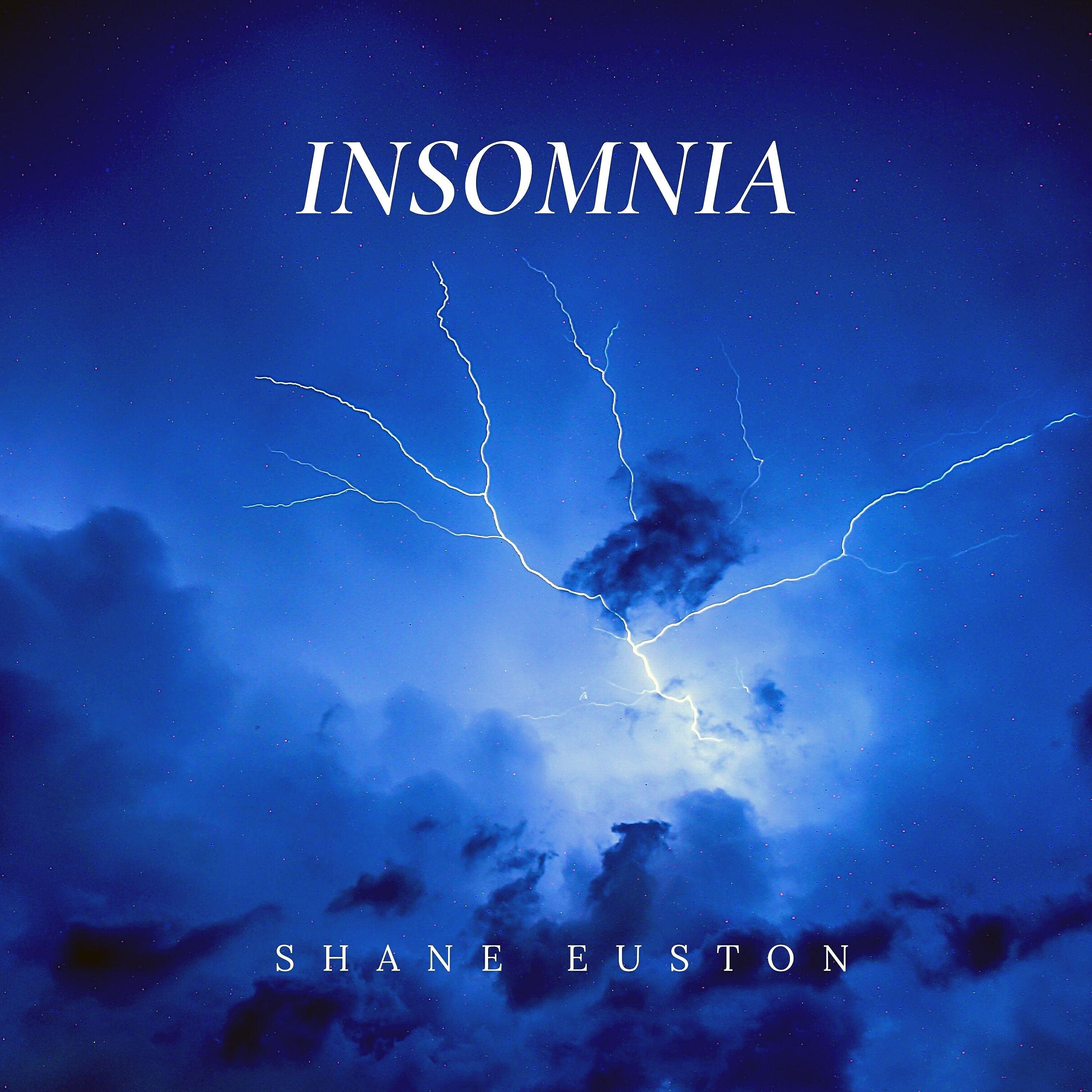 Релиз Insomnia
