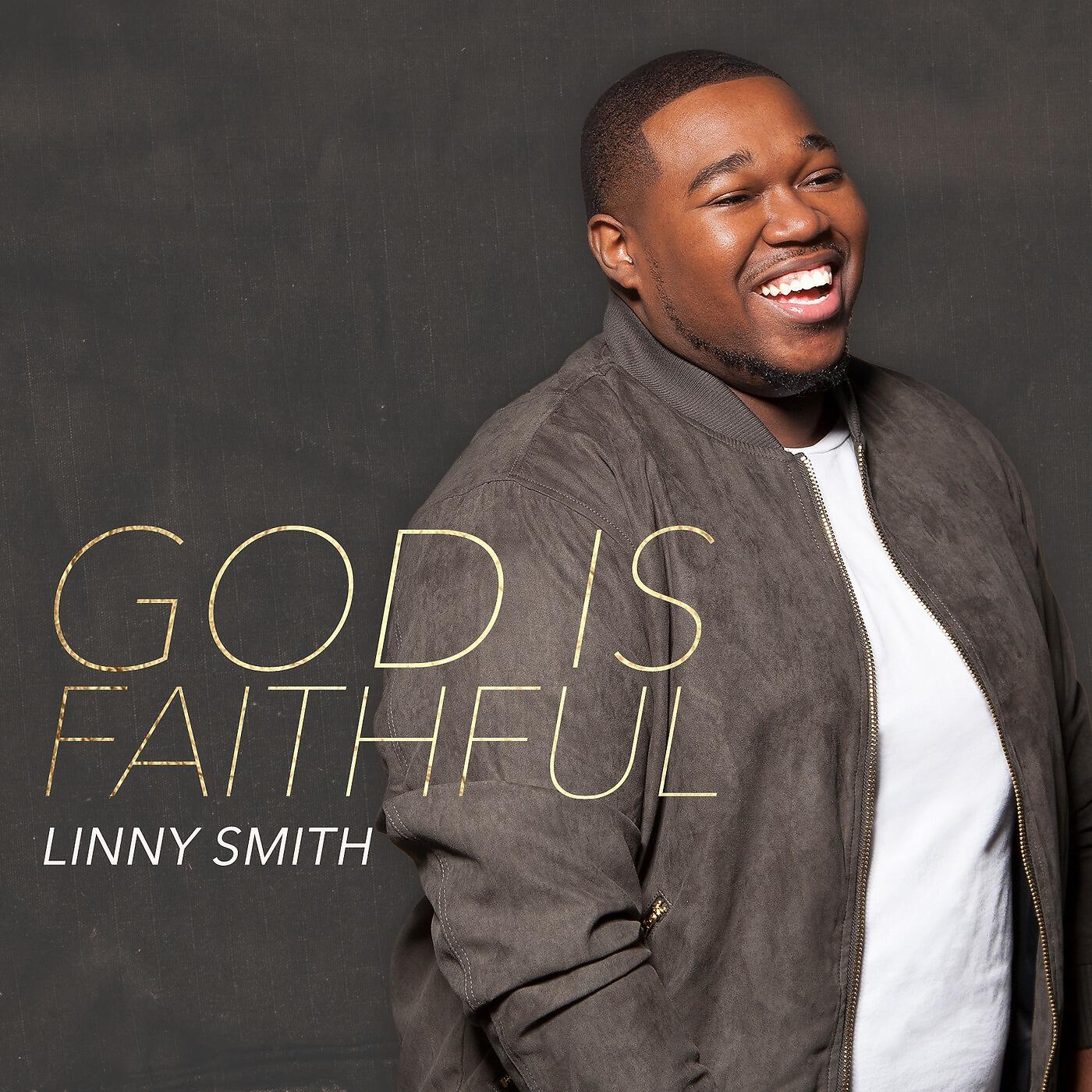 Релиз God Is Faithful