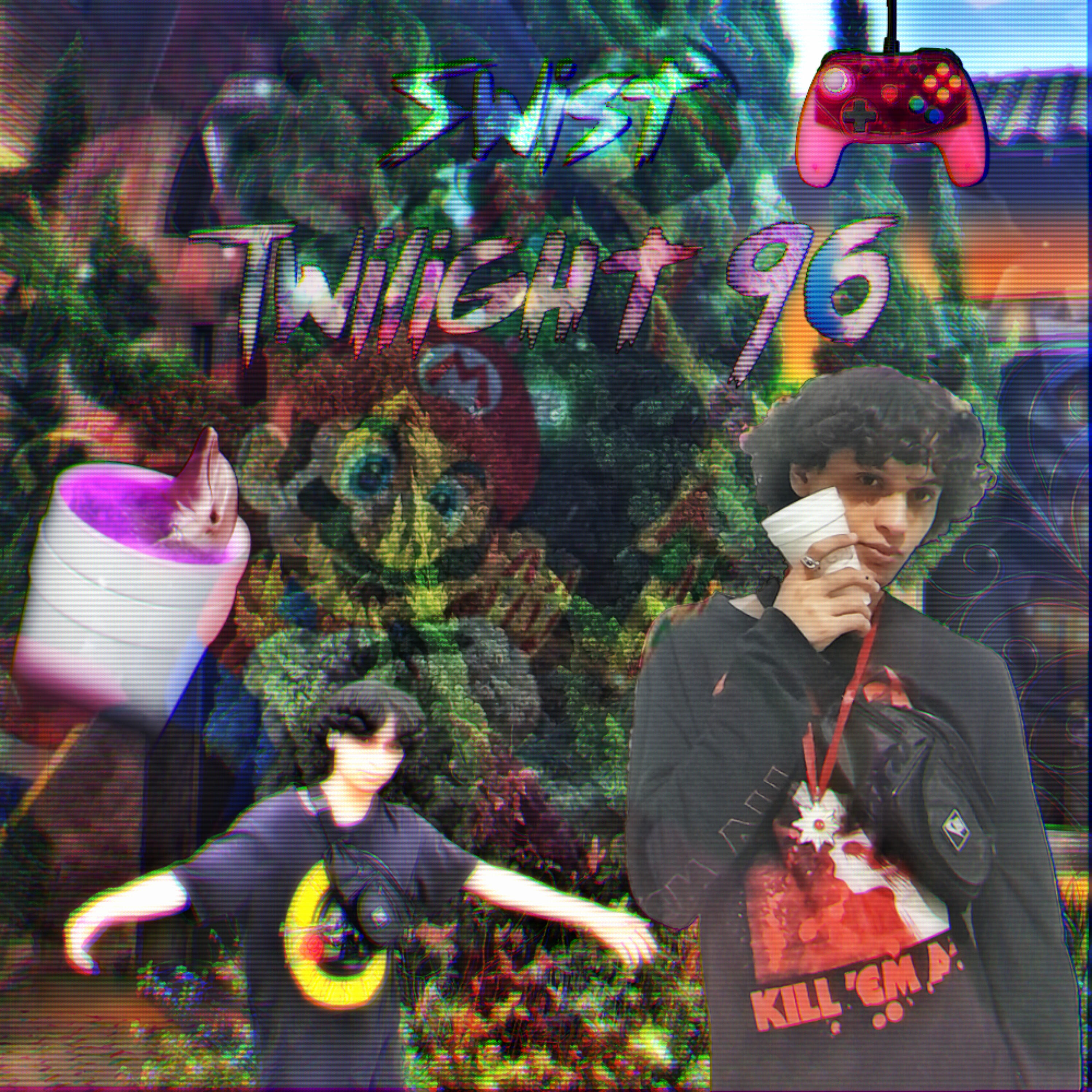 SWIST