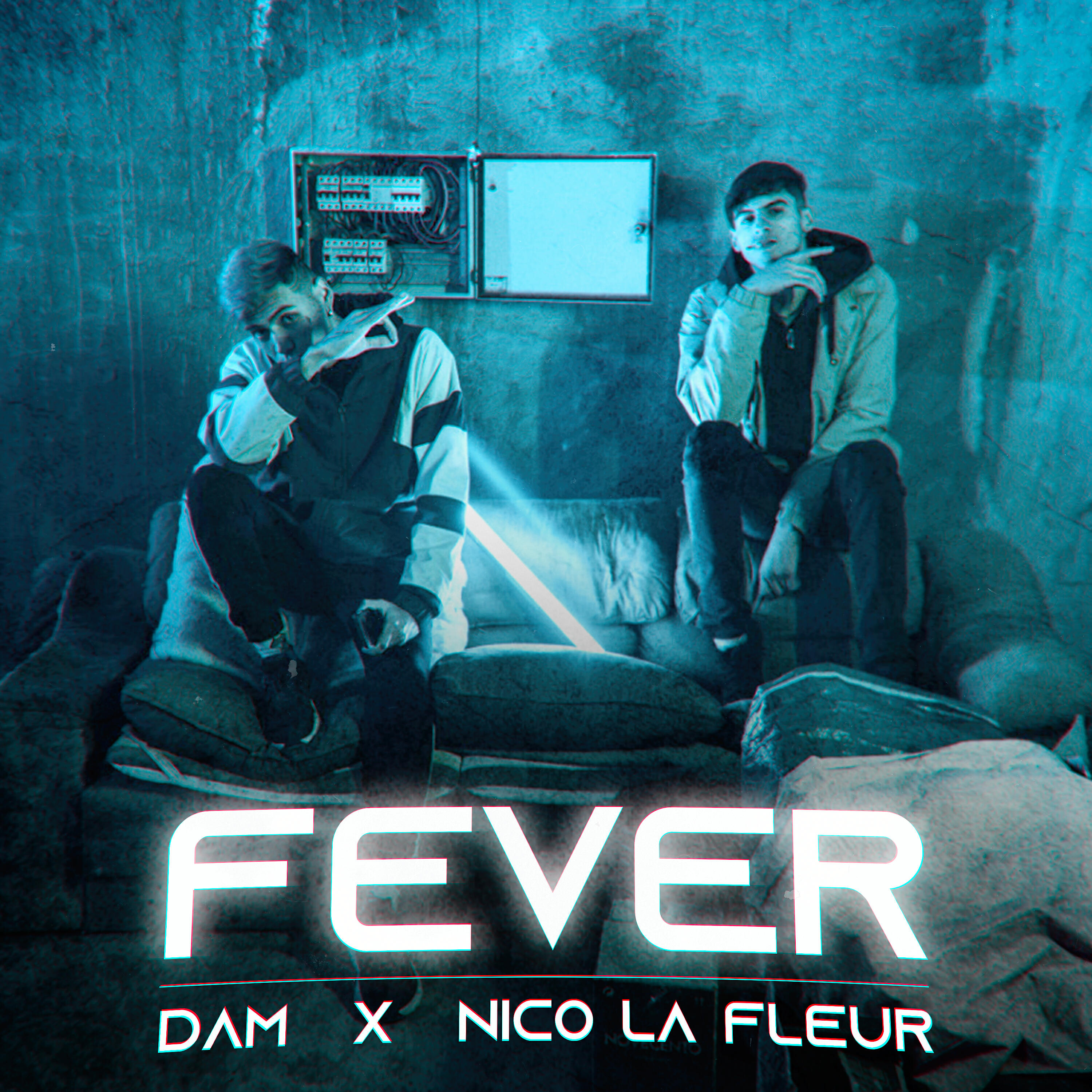 Релиз Fever