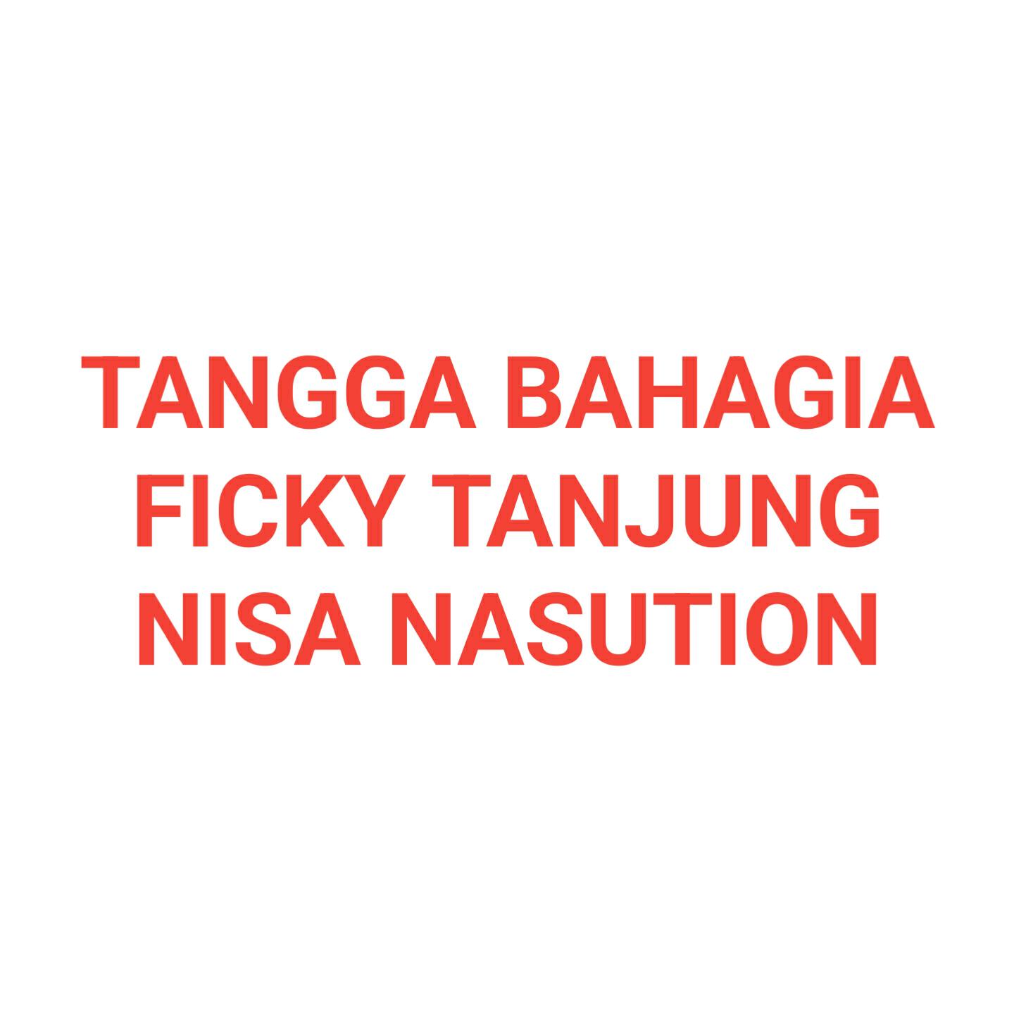 Релиз Tangga Bahagia