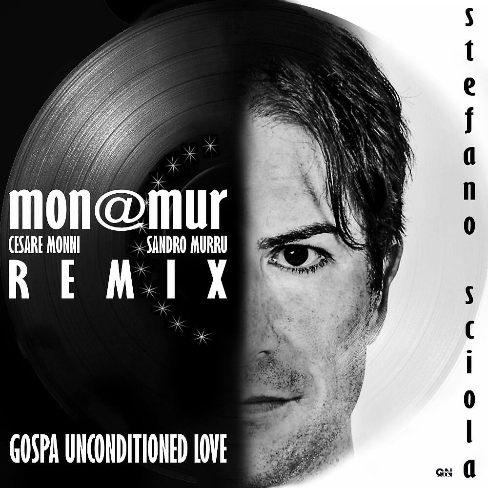 Релиз Gospa Unconditioned Love (Remixes)