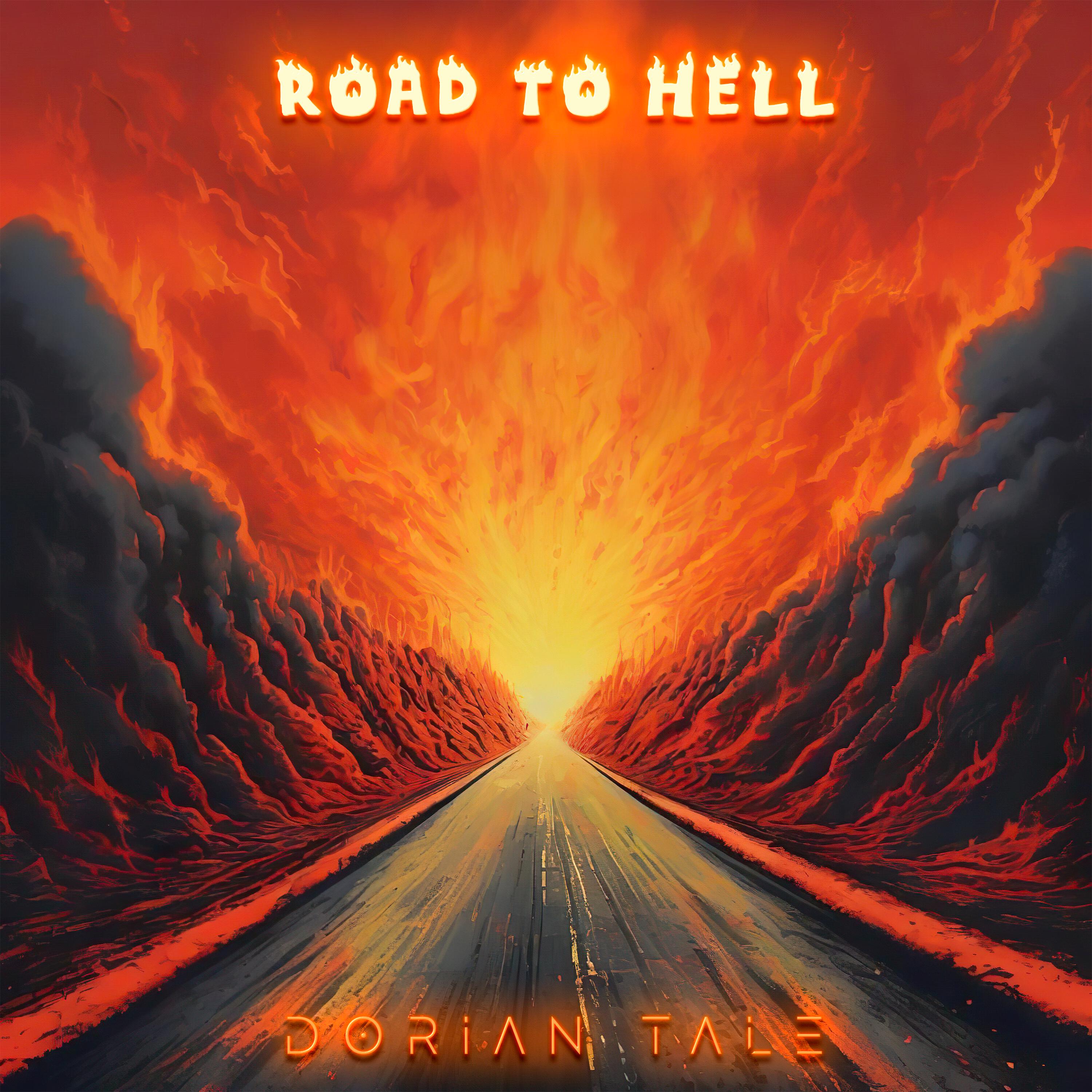 Релиз Road to Hell