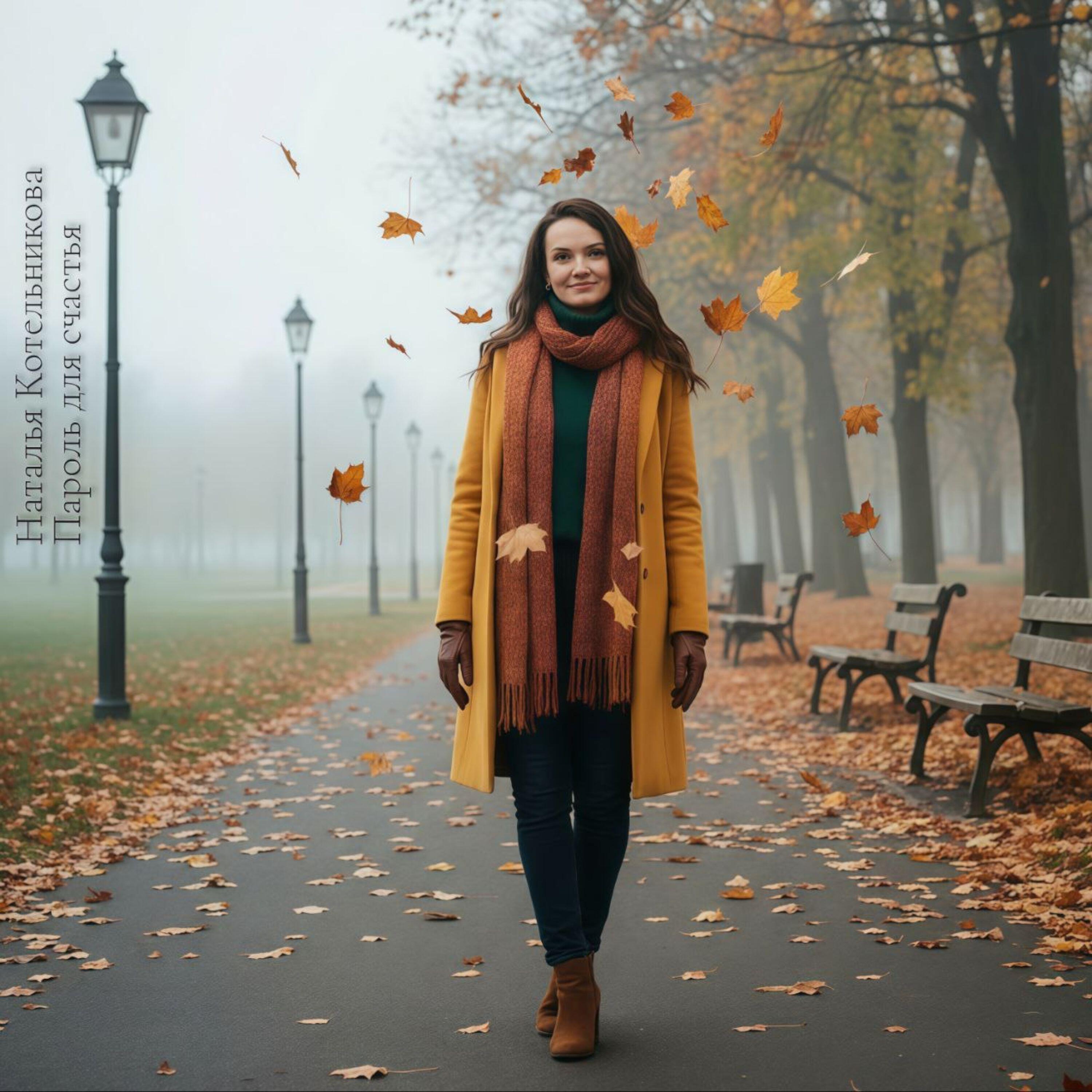 Релиз Пароль для счастья