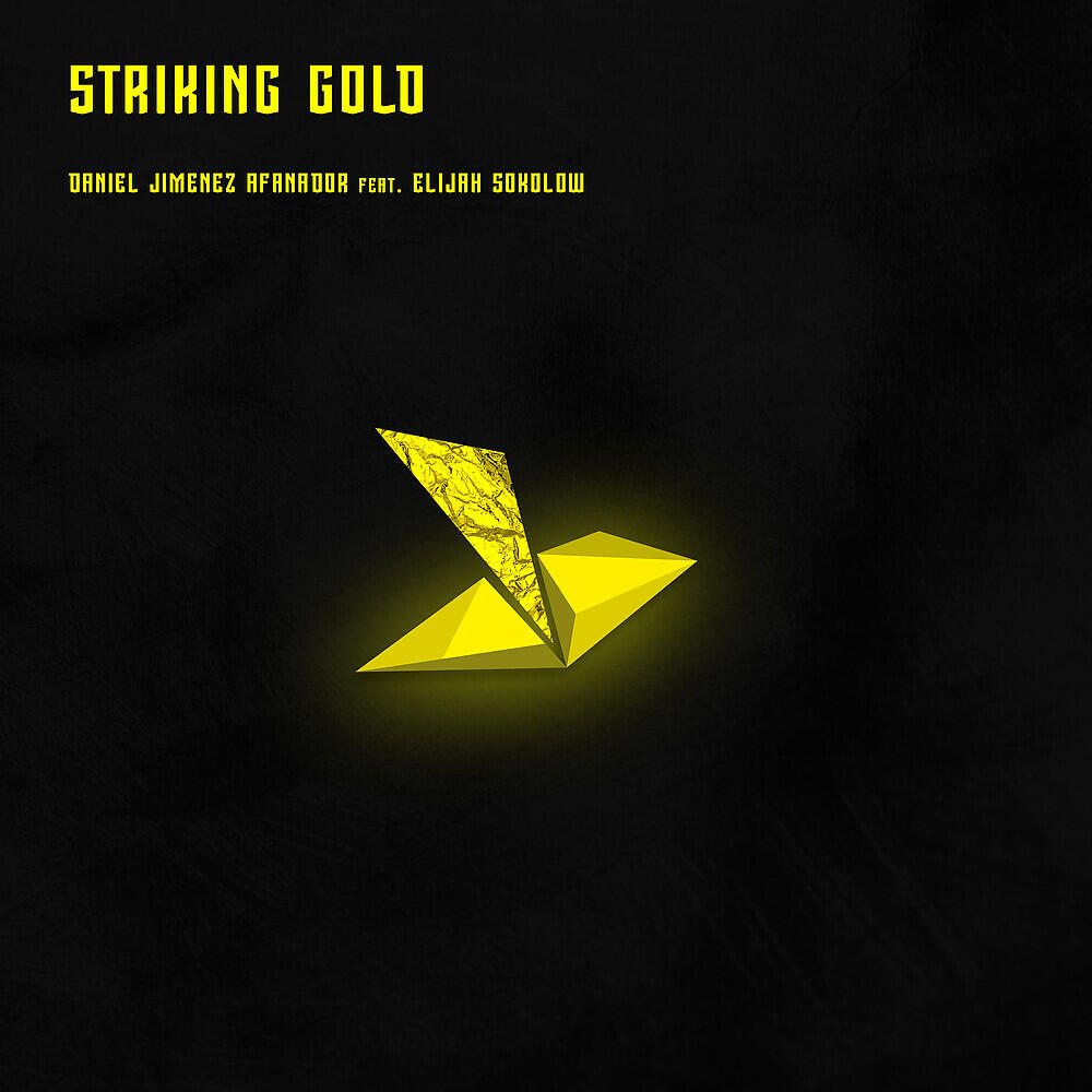 Релиз Striking Gold