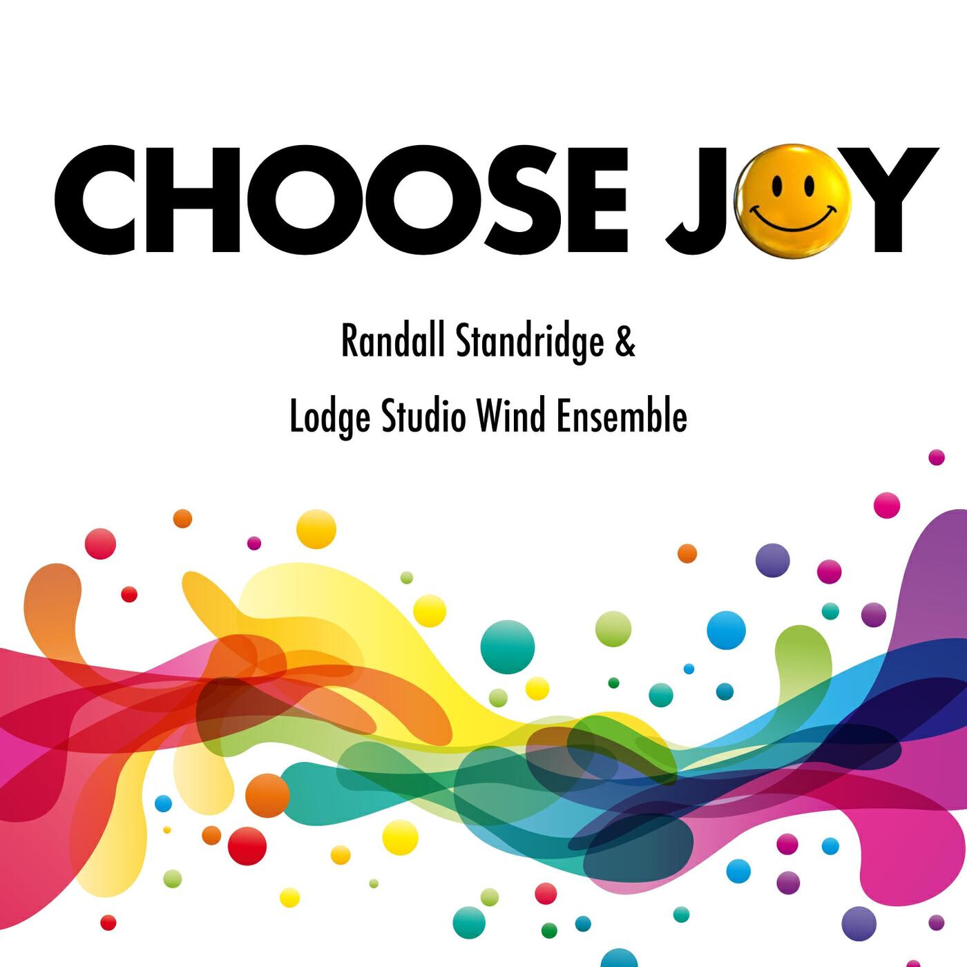Релиз Choose Joy
