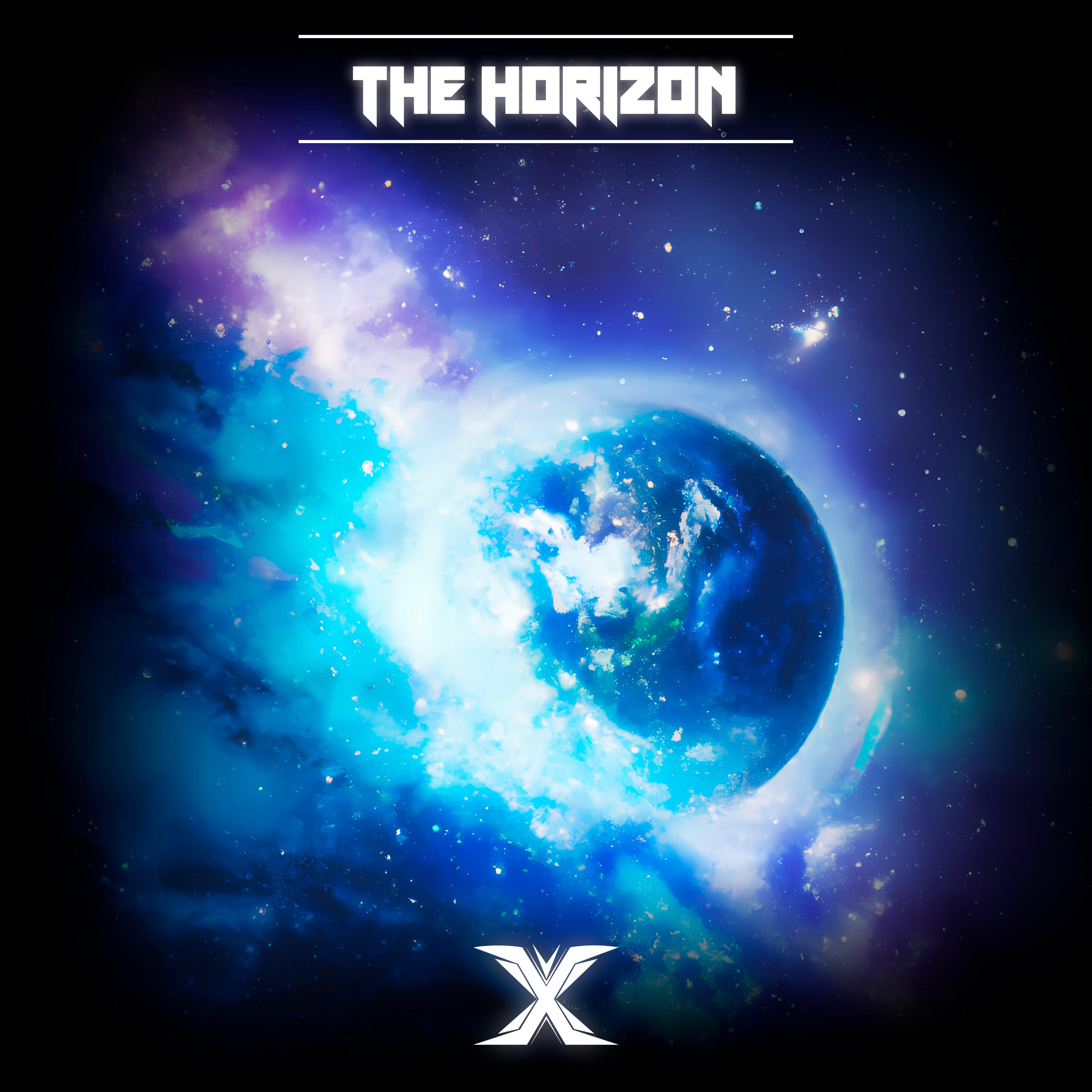 Релиз The Horizon