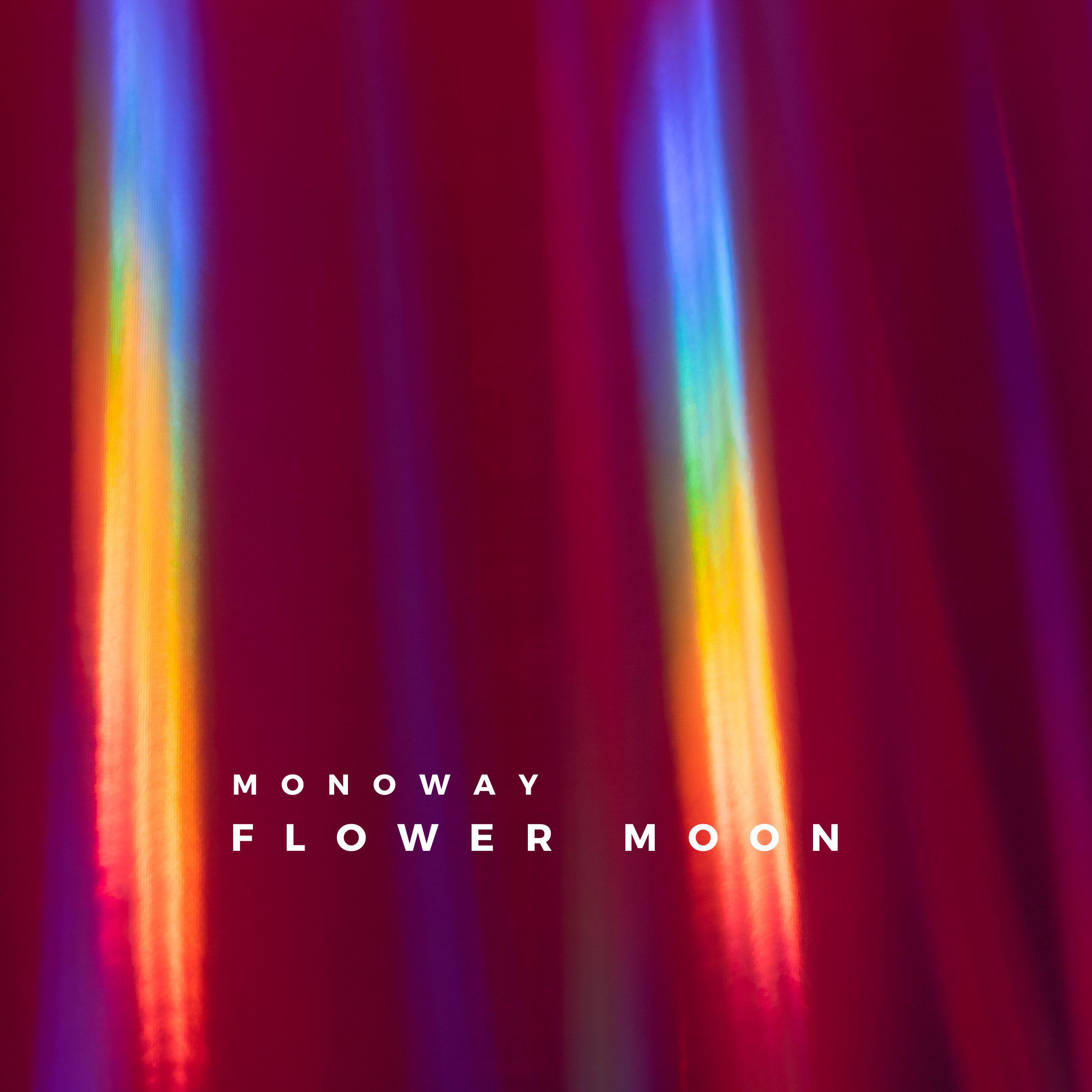 Релиз Flower Moon