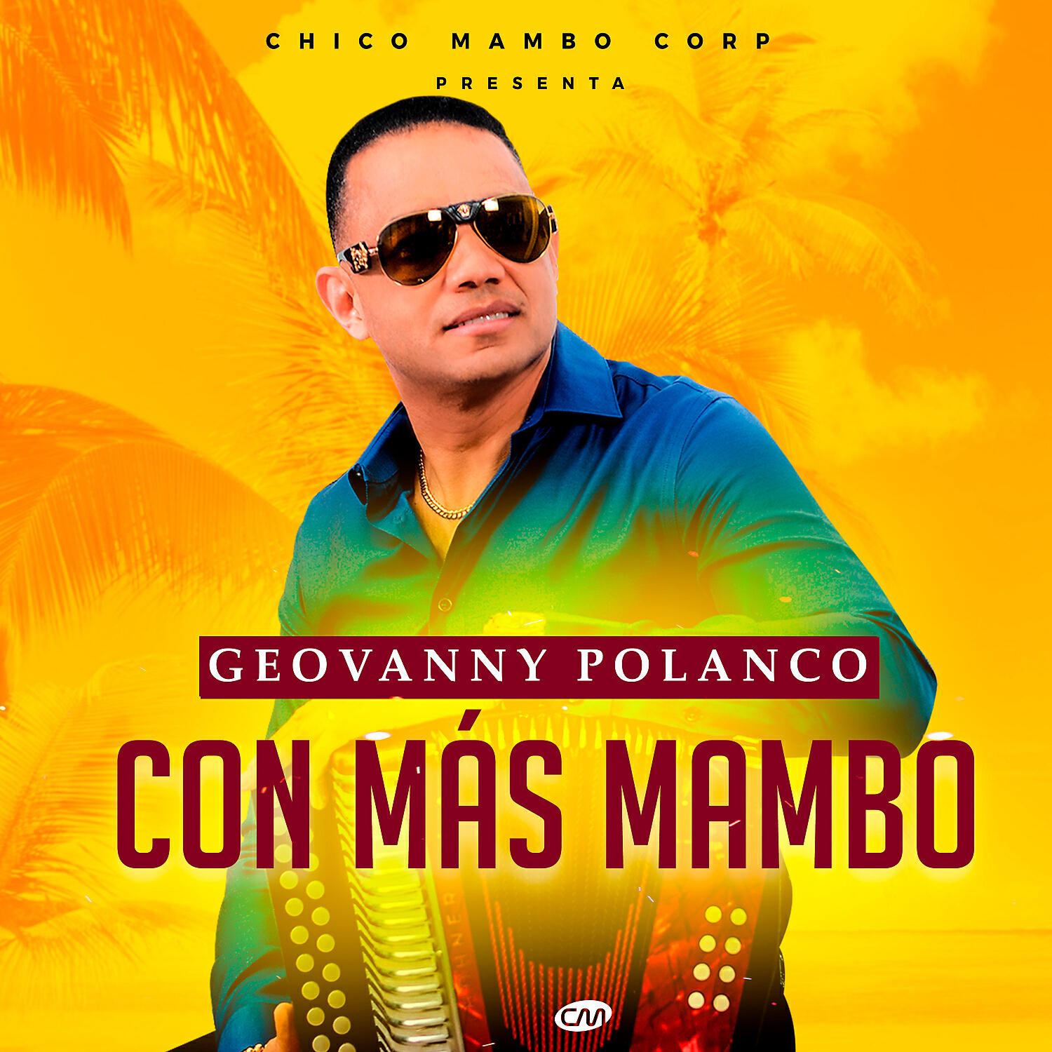Релиз Con Más Mambo