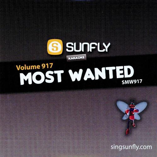 Релиз Most Wanted 917